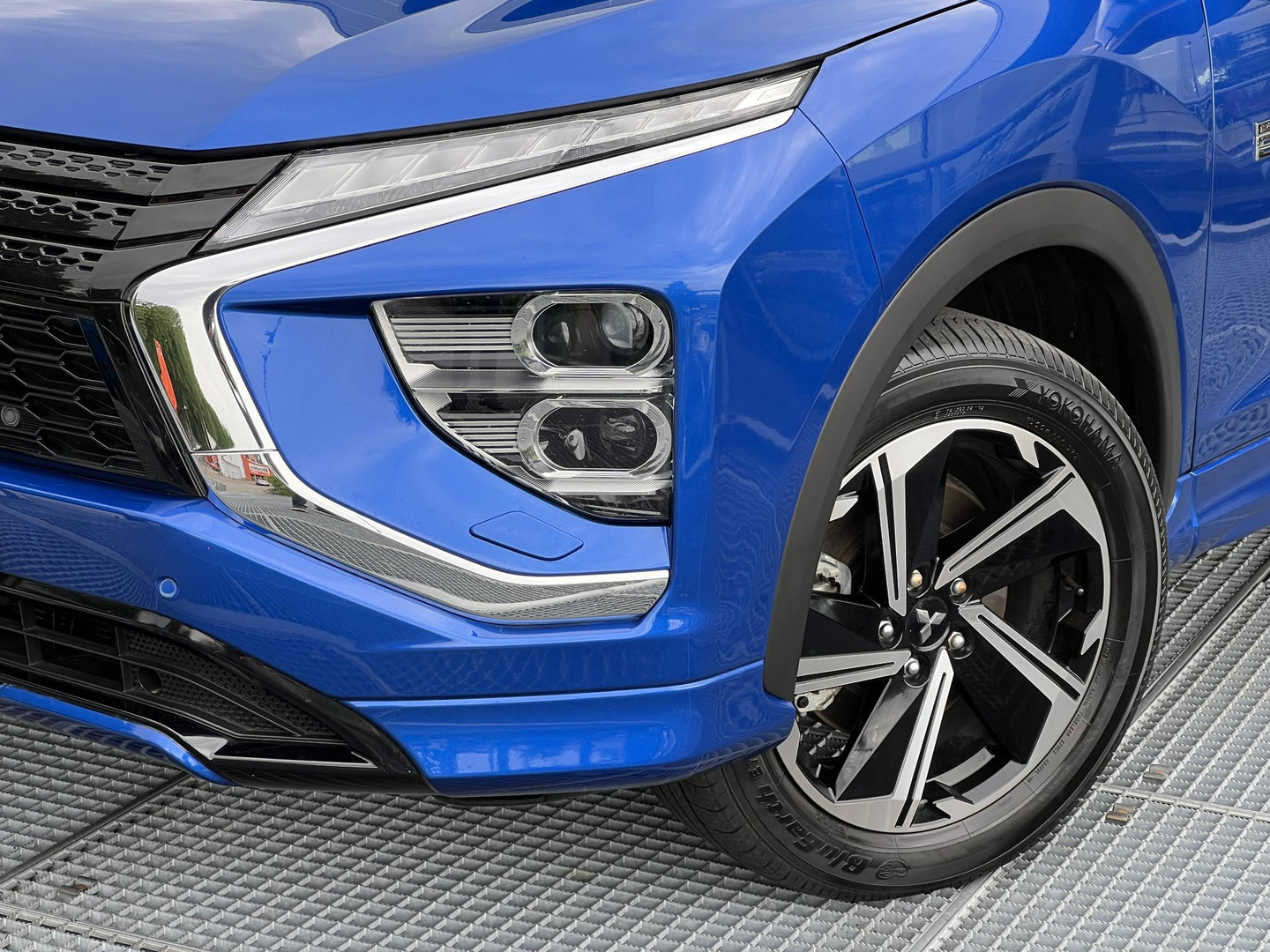Mitsubishi Mitsubishi