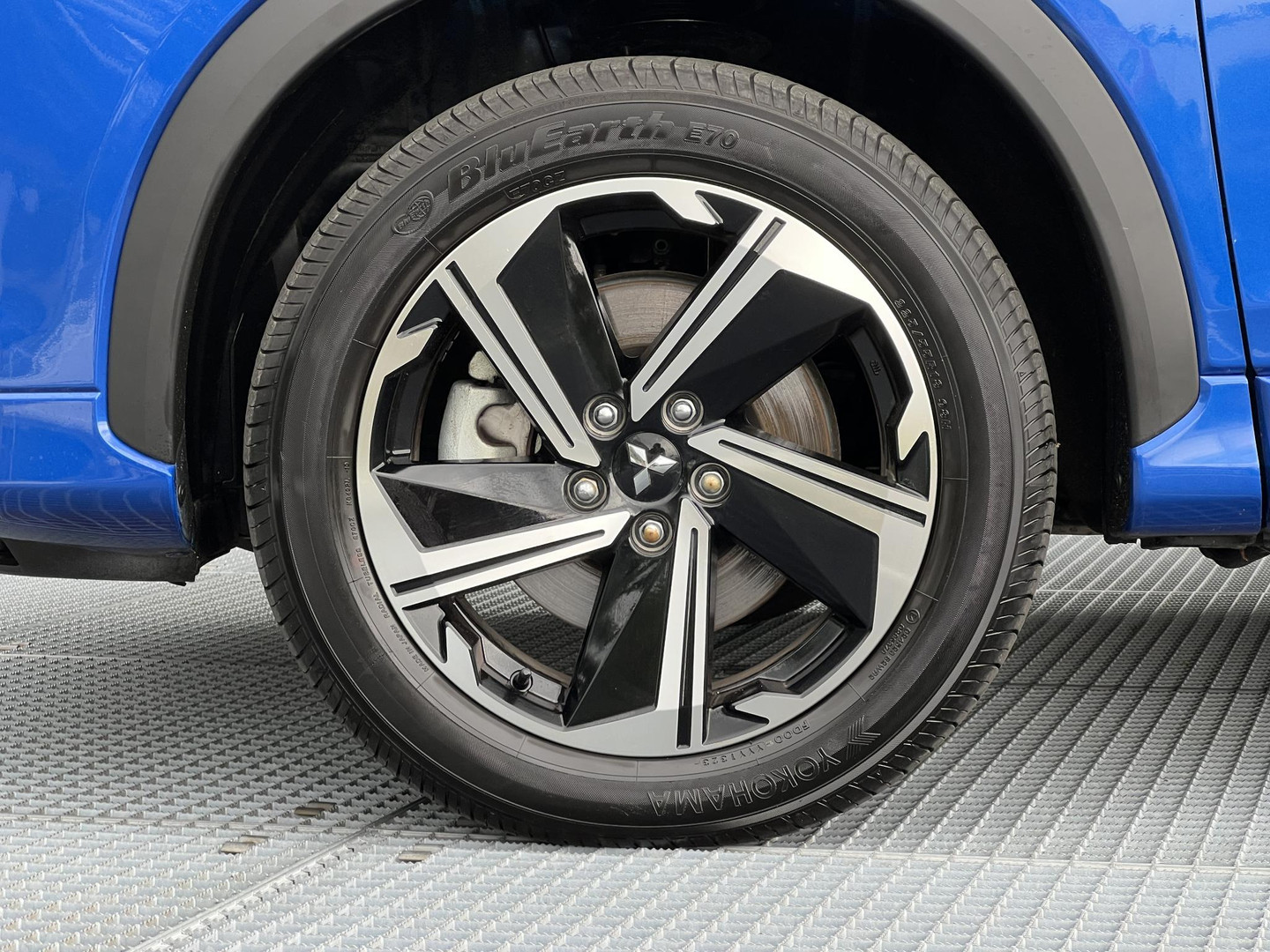 Mitsubishi Mitsubishi