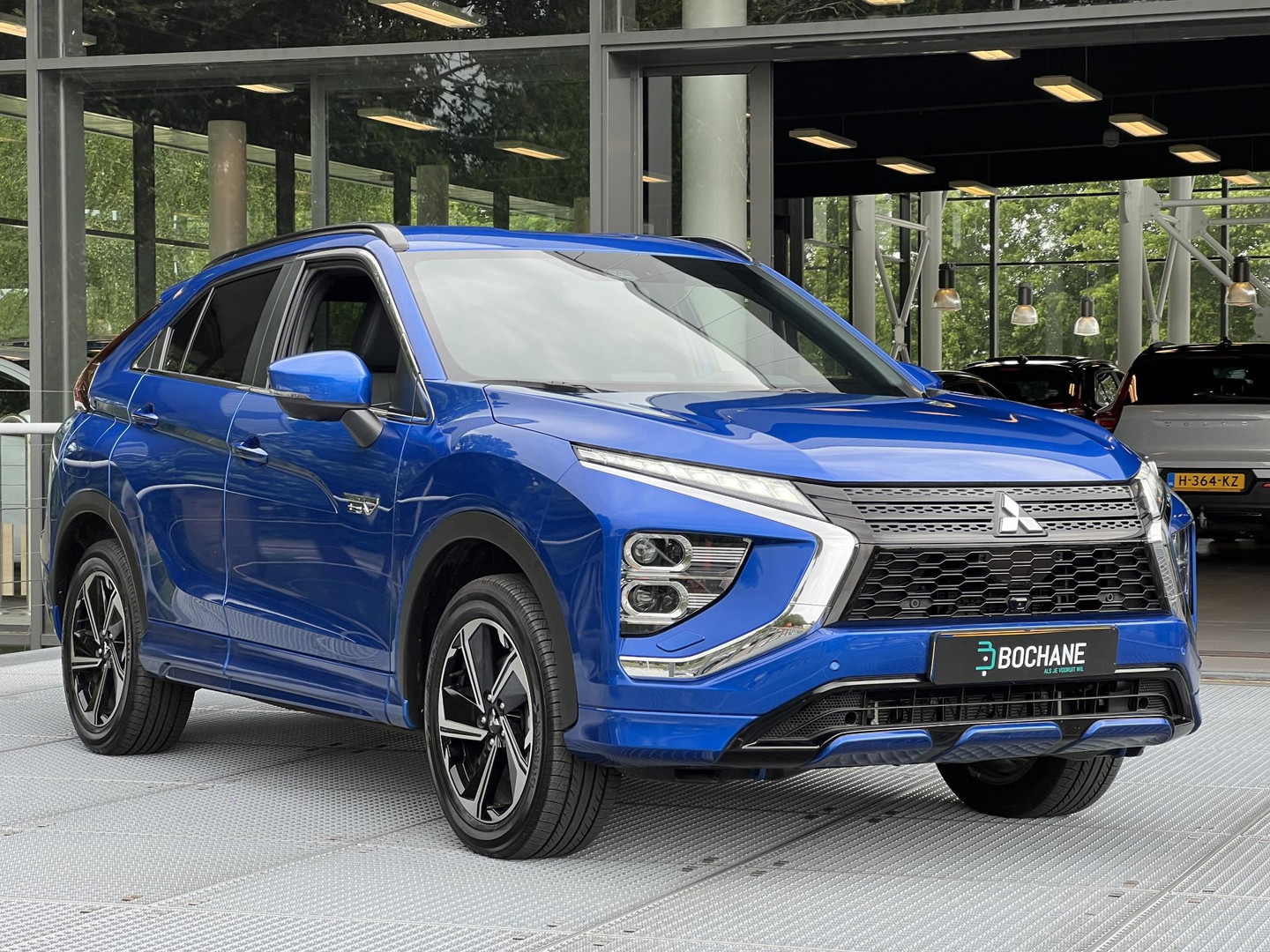 Mitsubishi Mitsubishi
