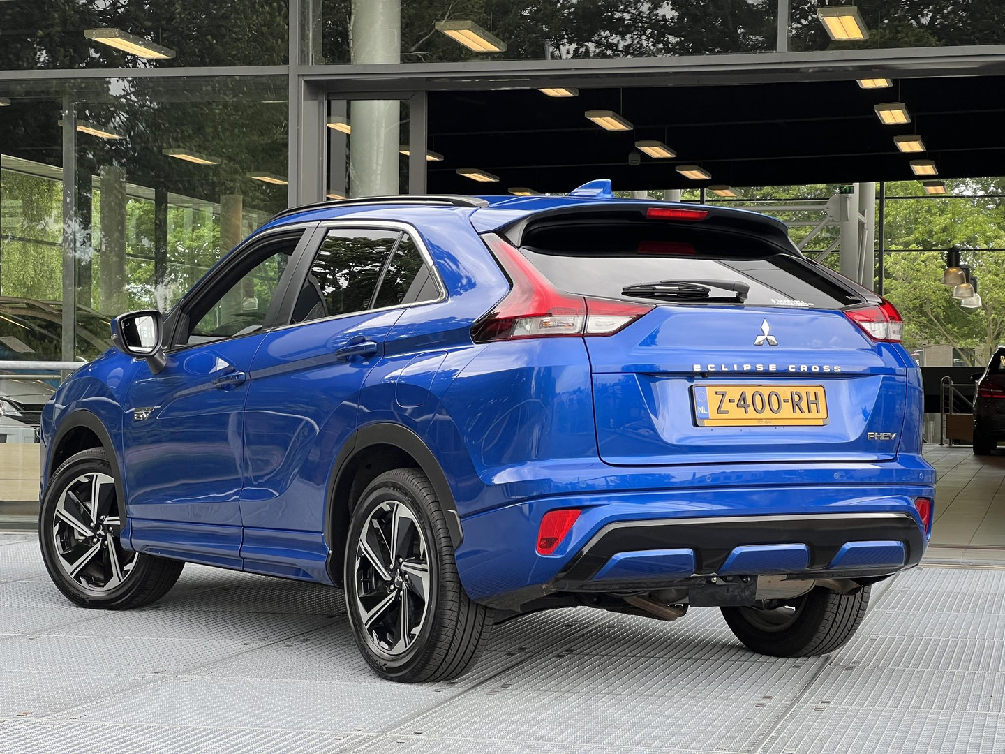 Mitsubishi Mitsubishi