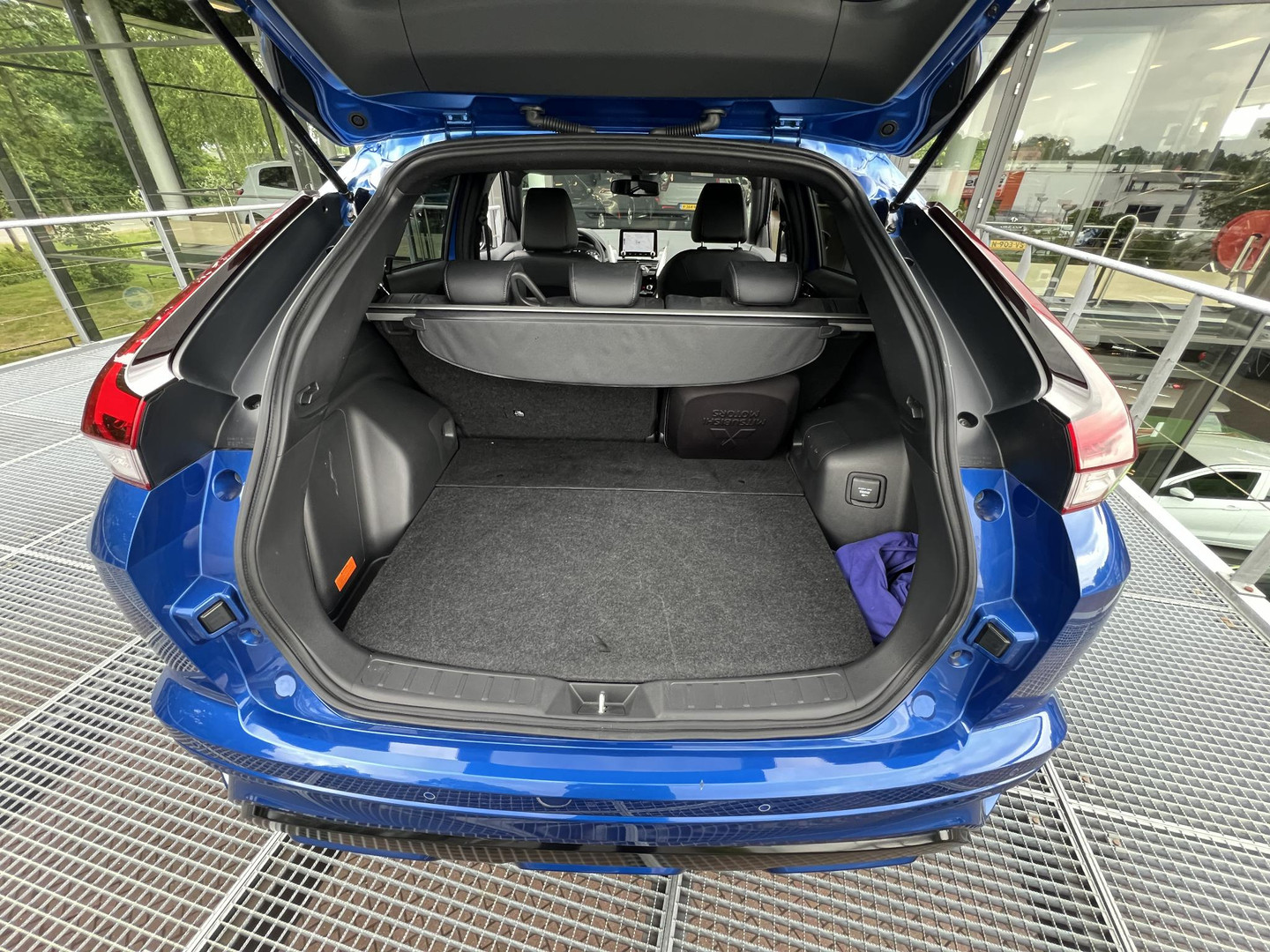 Mitsubishi Mitsubishi