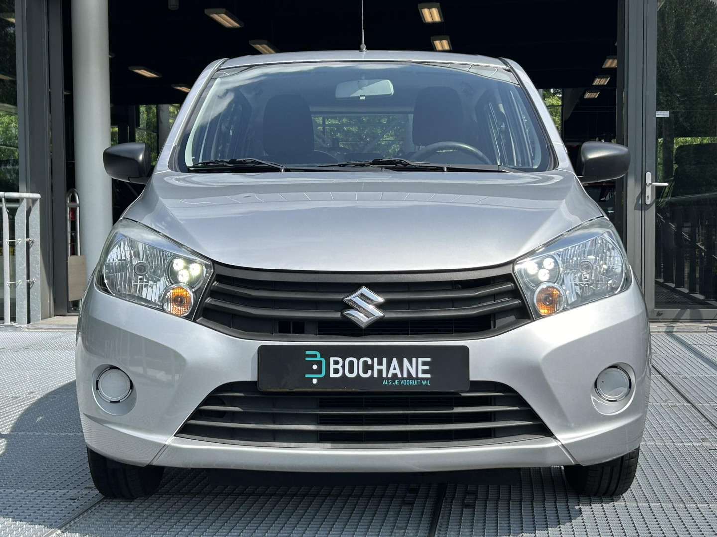 Suzuki