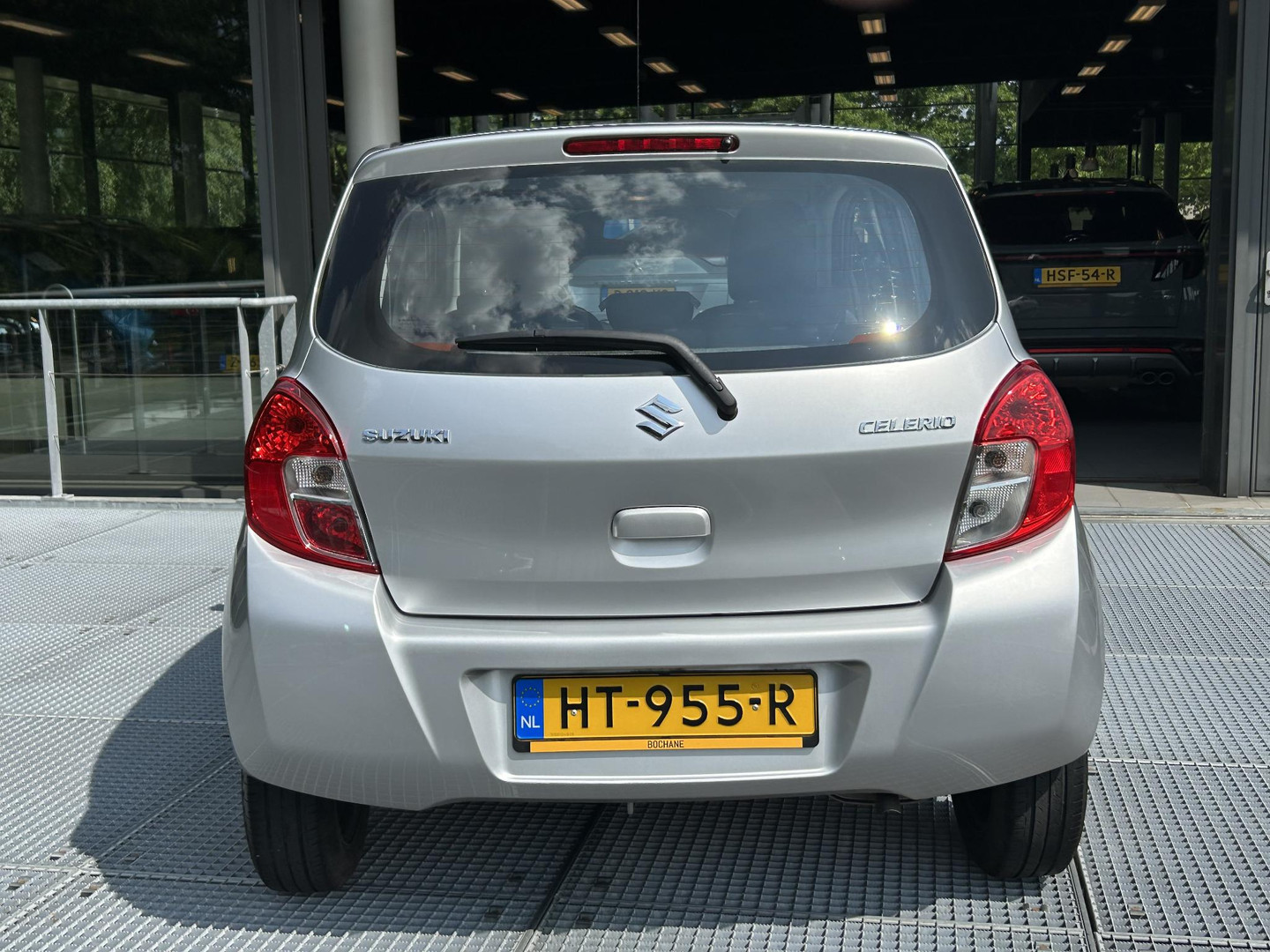 Suzuki