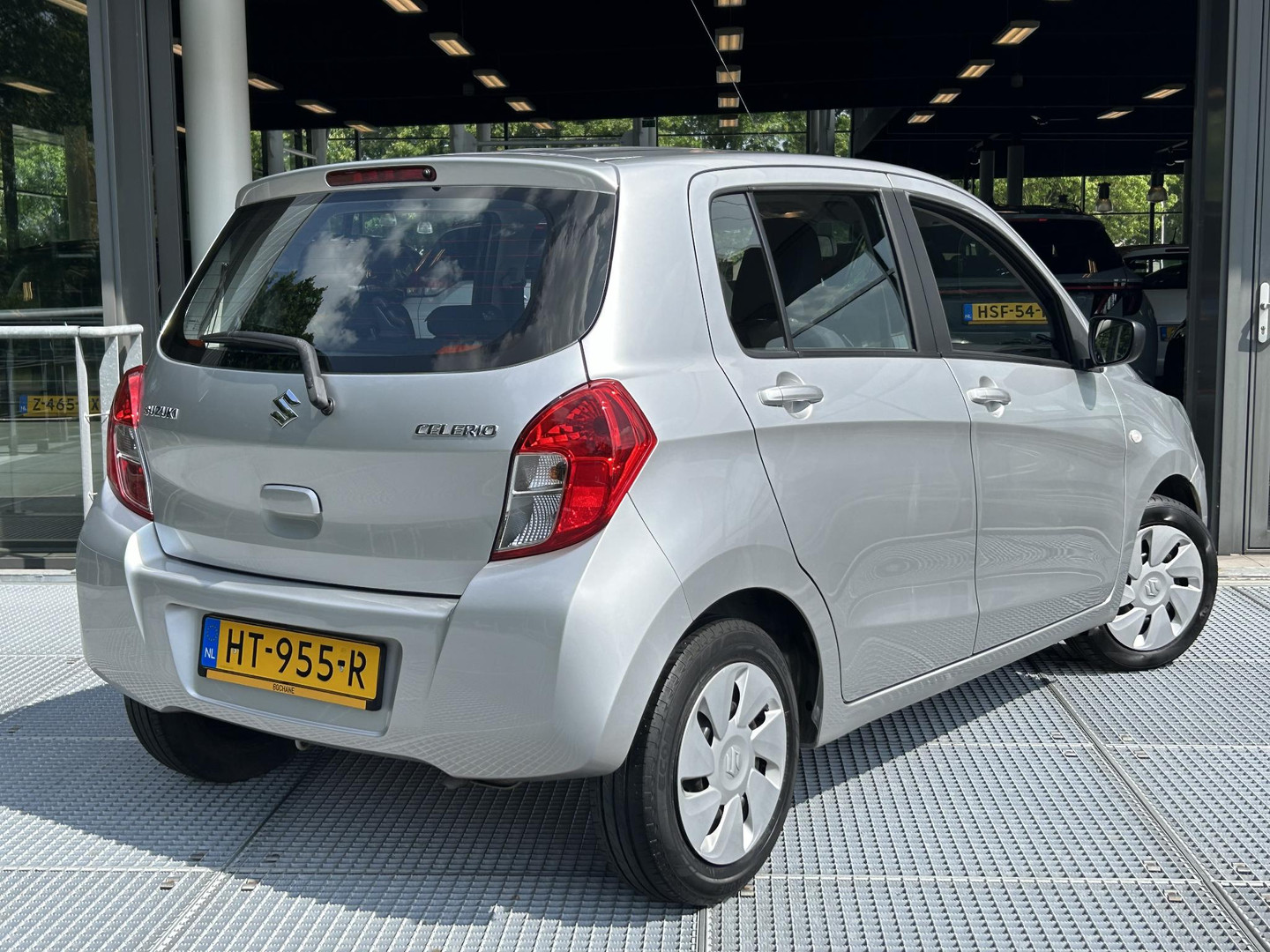 Suzuki