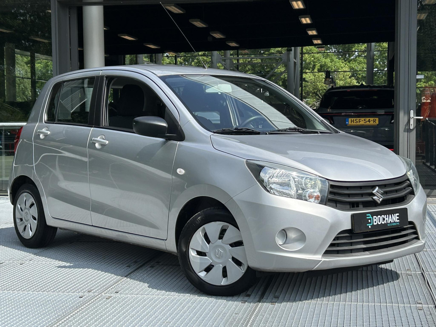 Suzuki