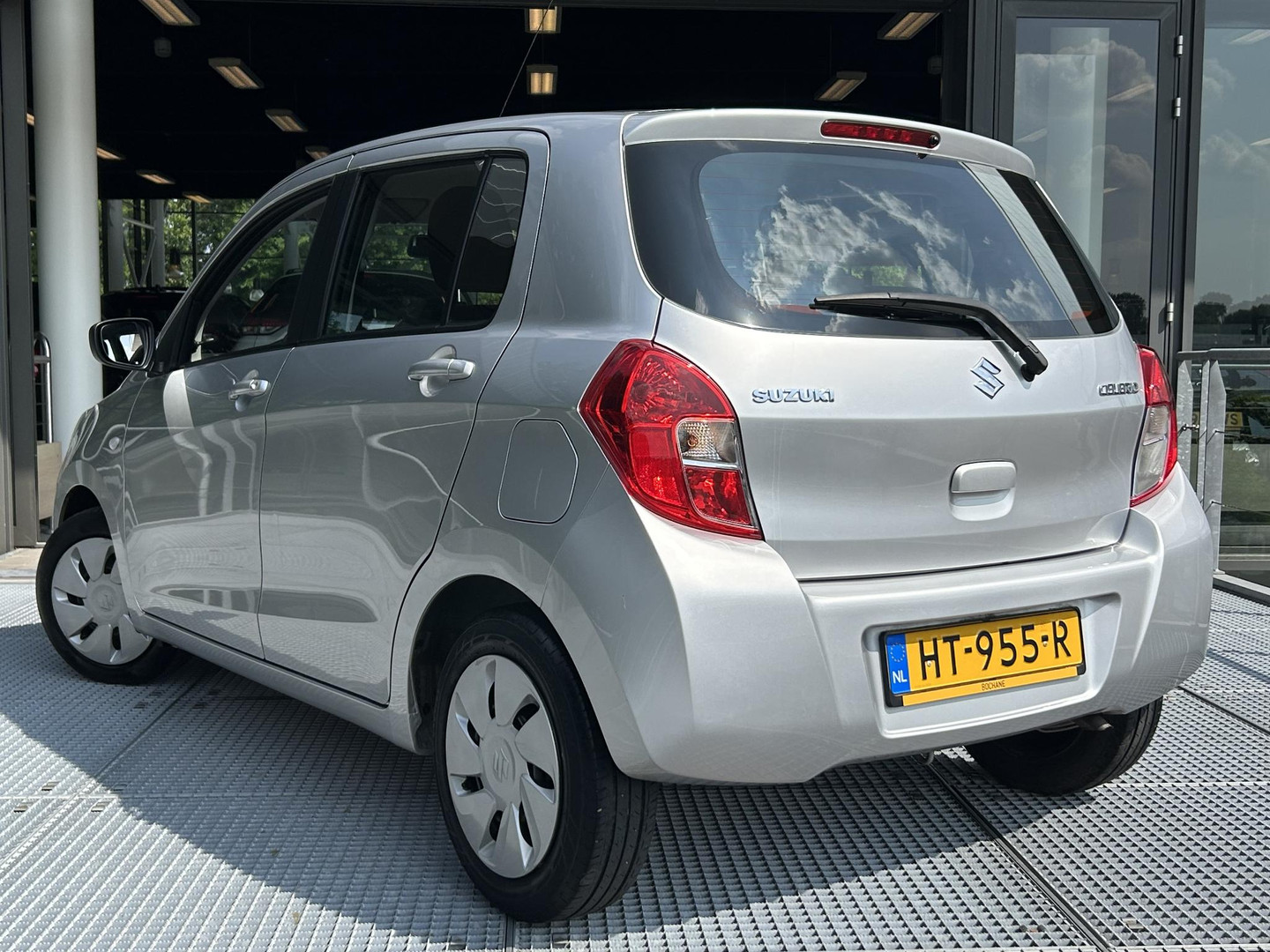 Suzuki