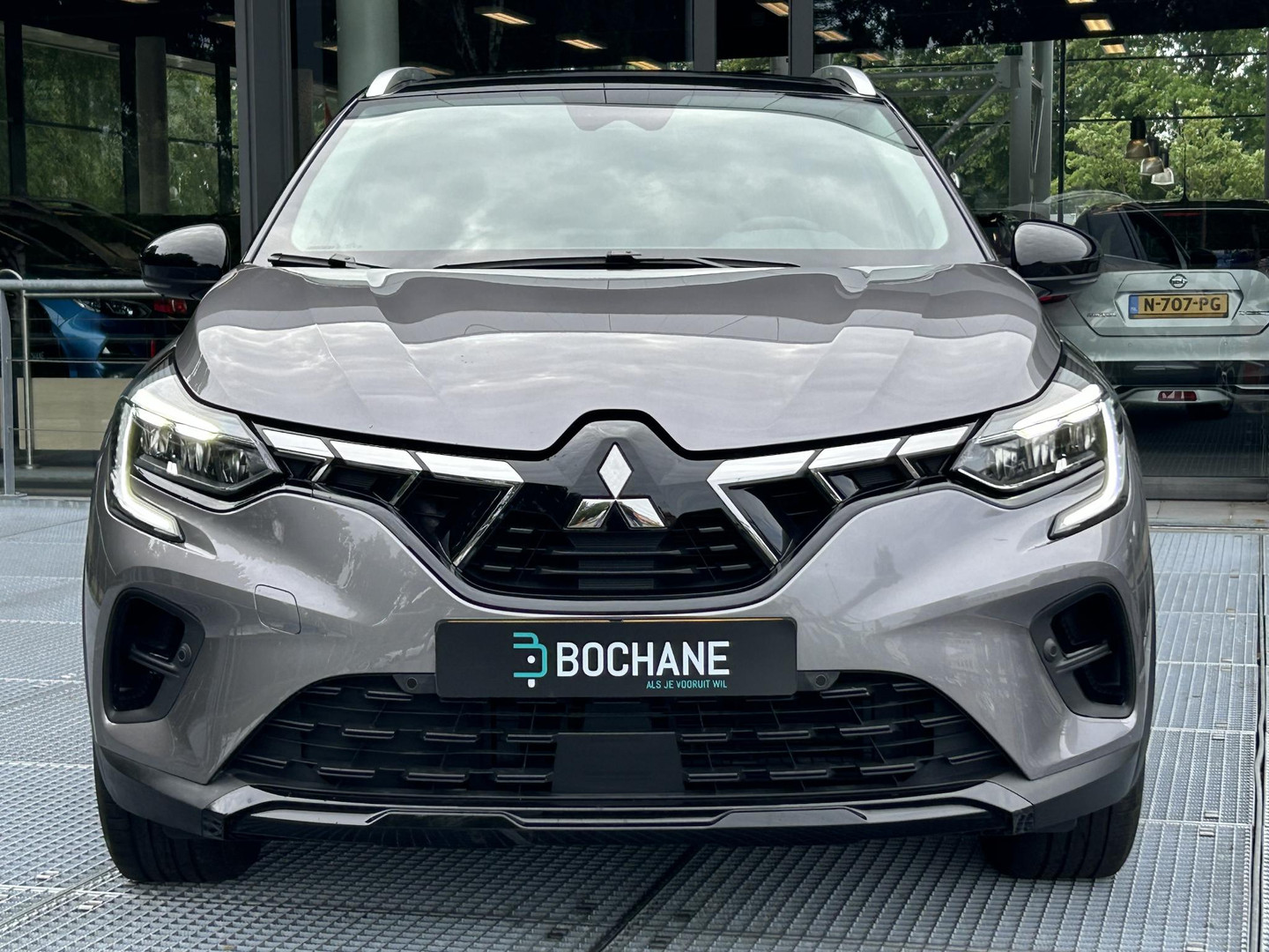 Mitsubishi