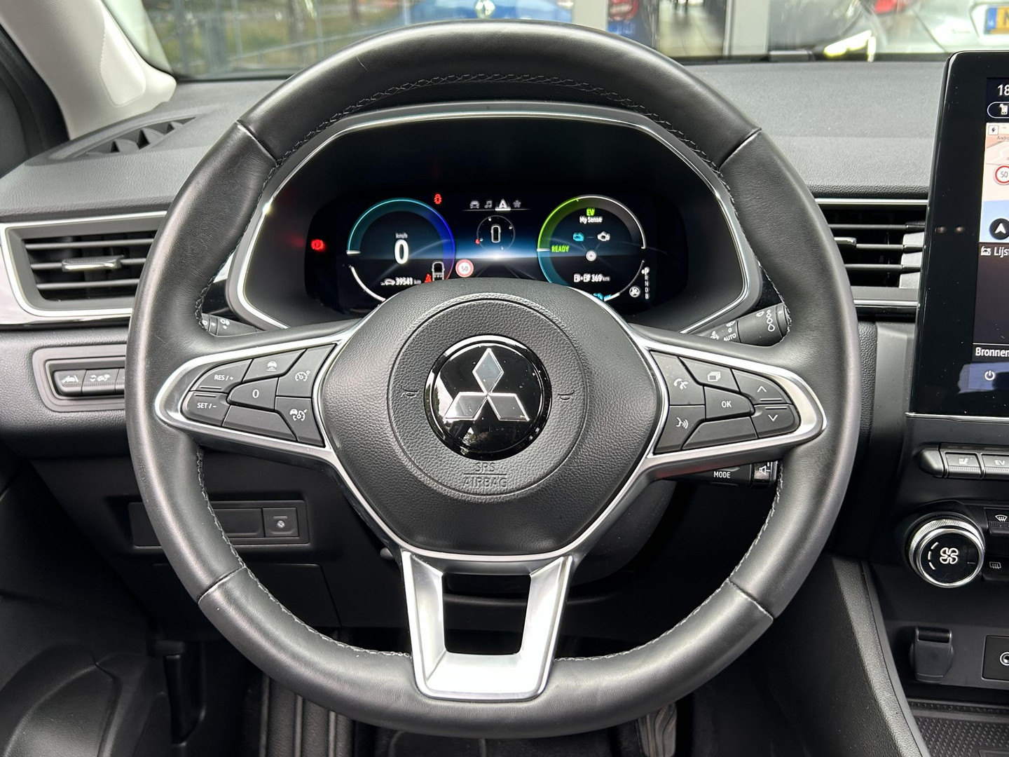 Mitsubishi
