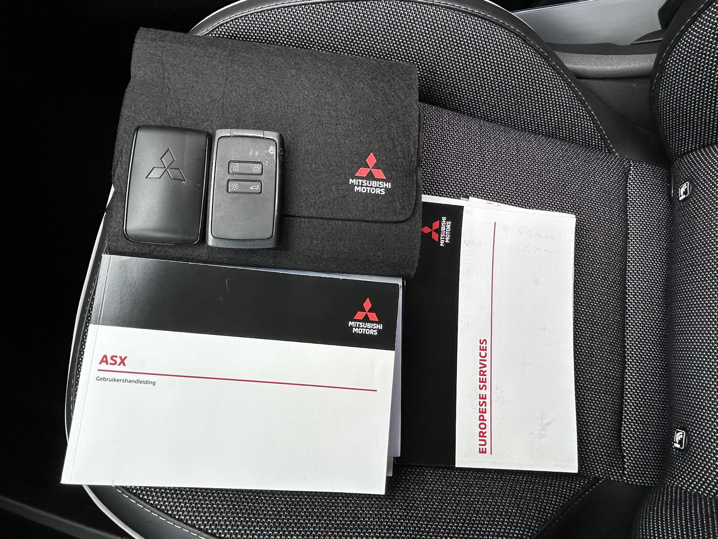 Mitsubishi