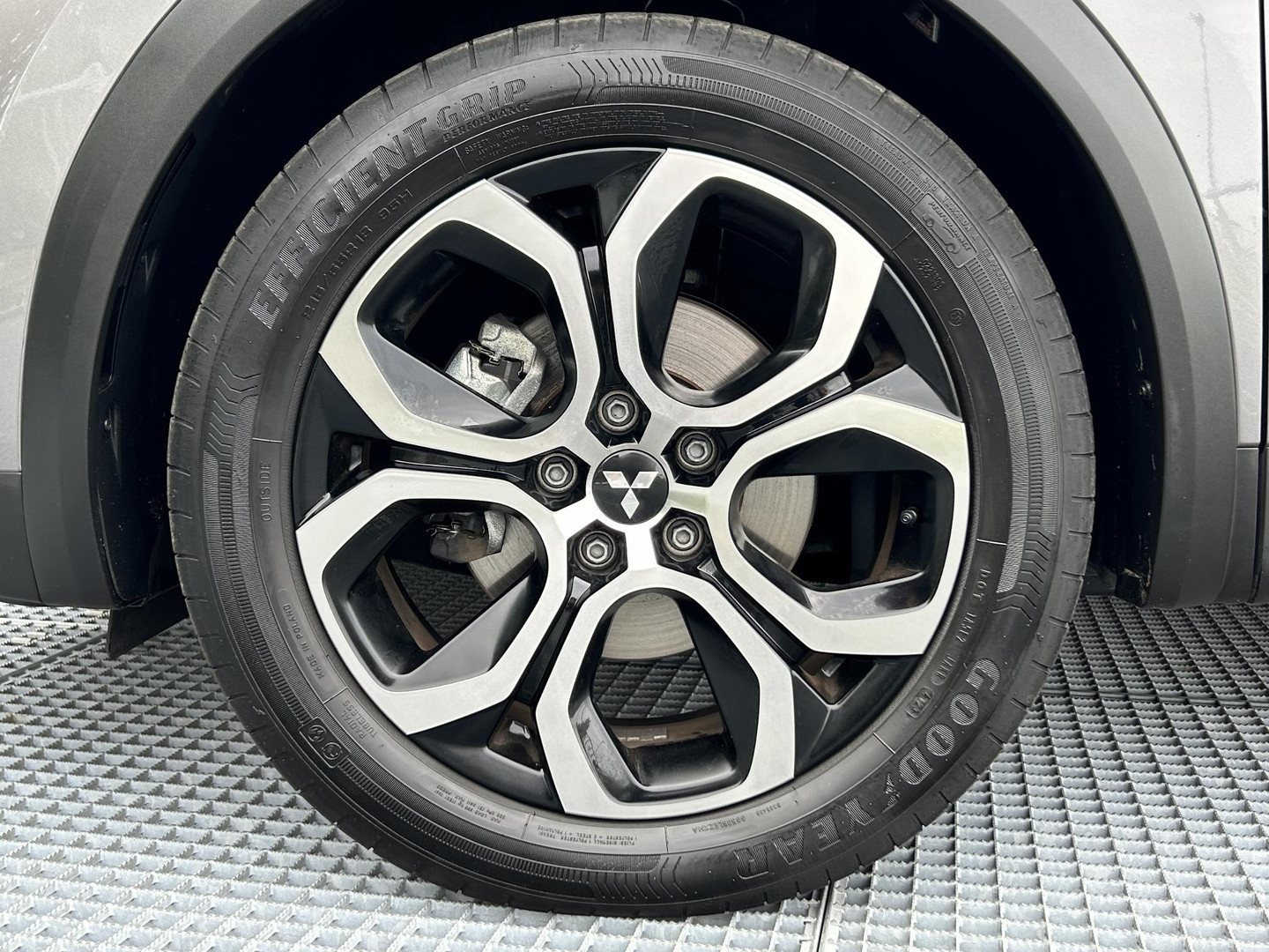 Mitsubishi