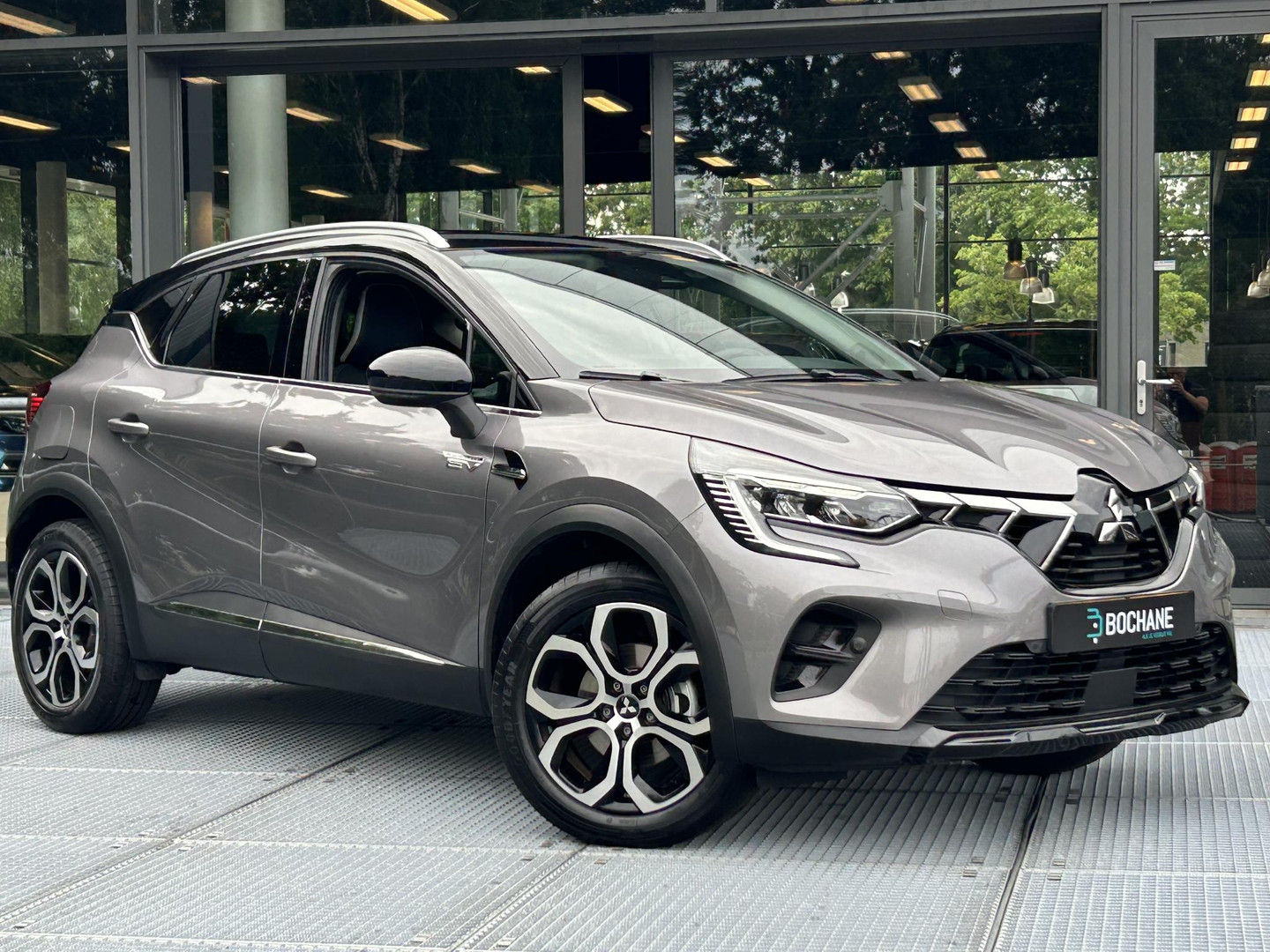 Mitsubishi