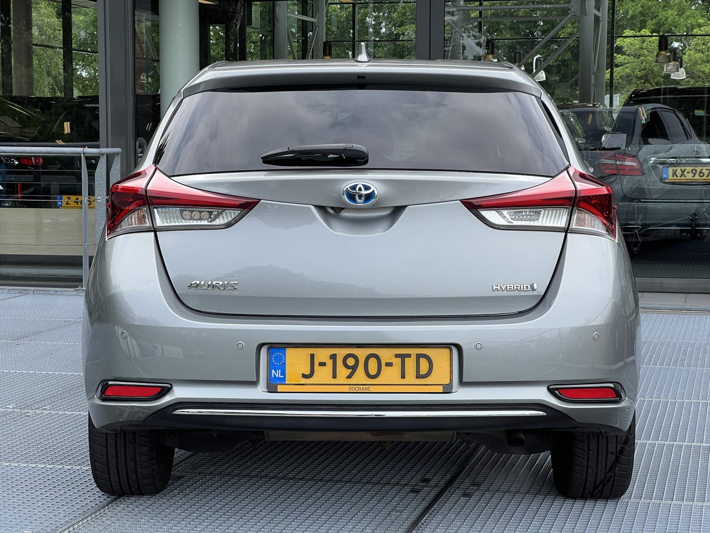 Toyota