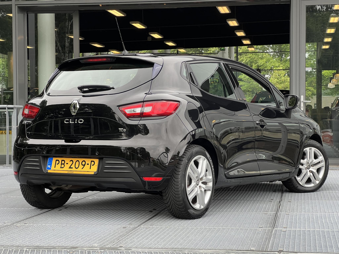 Renault