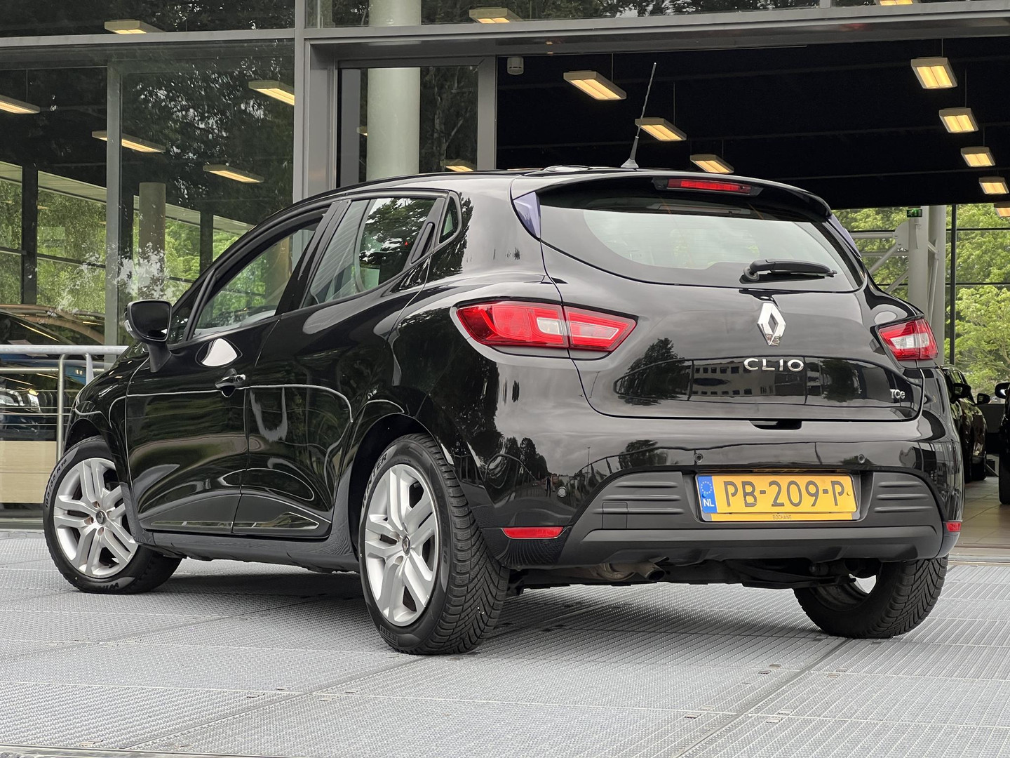 Renault