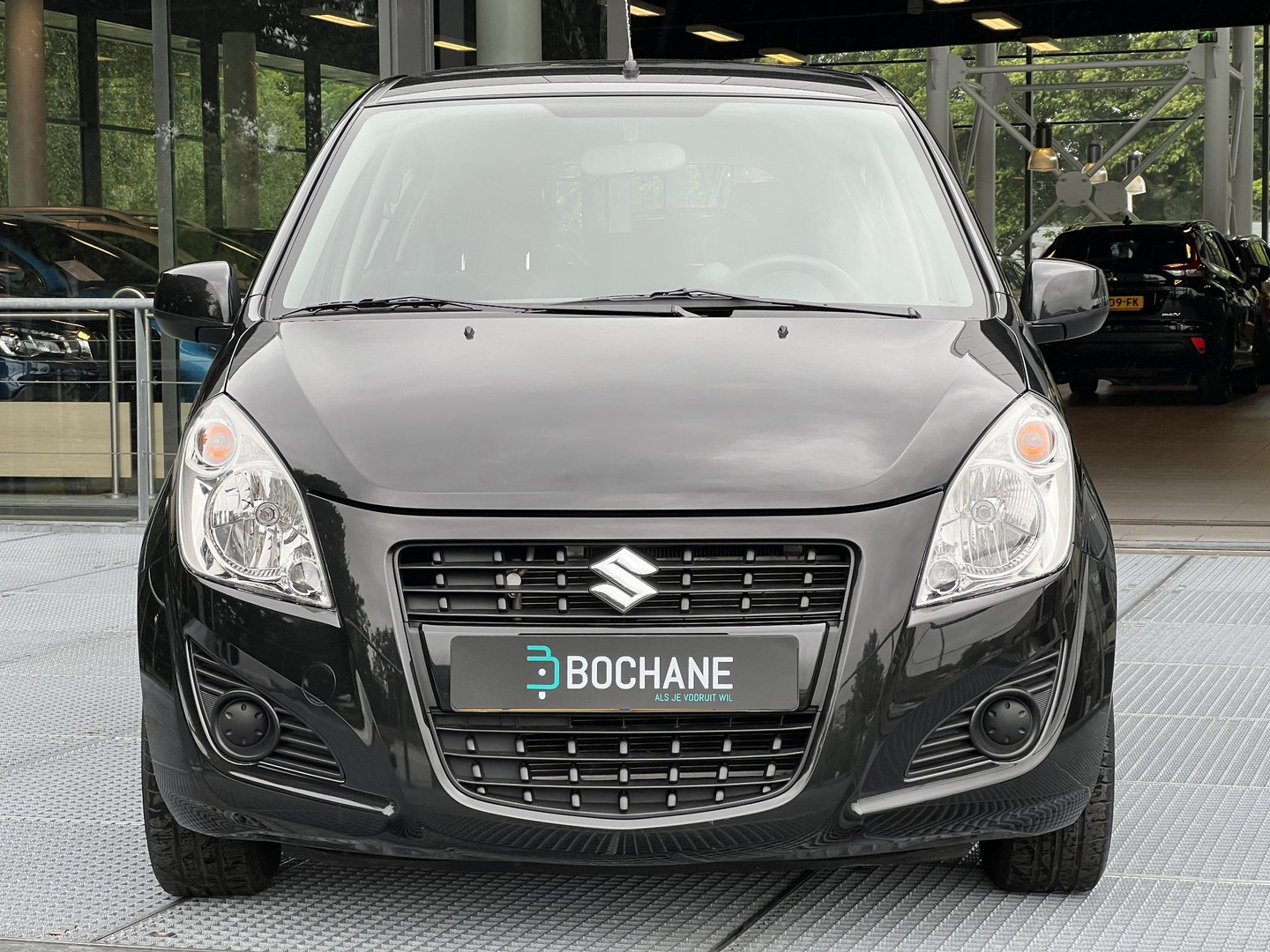 Suzuki
