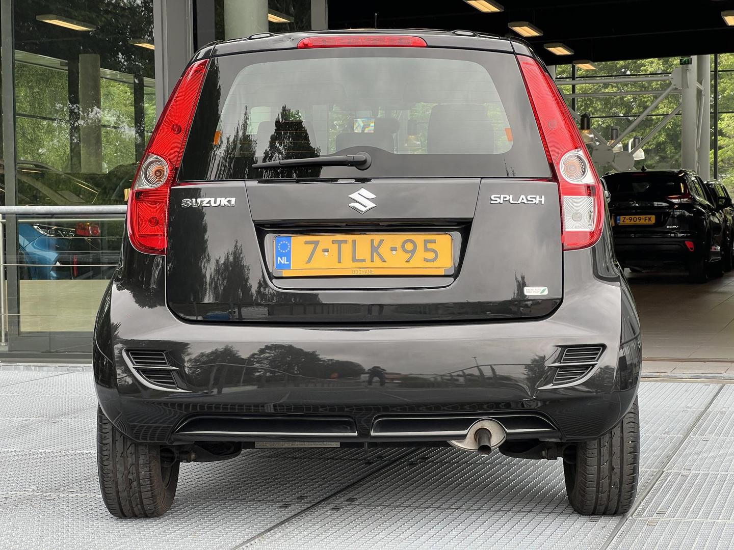 Suzuki