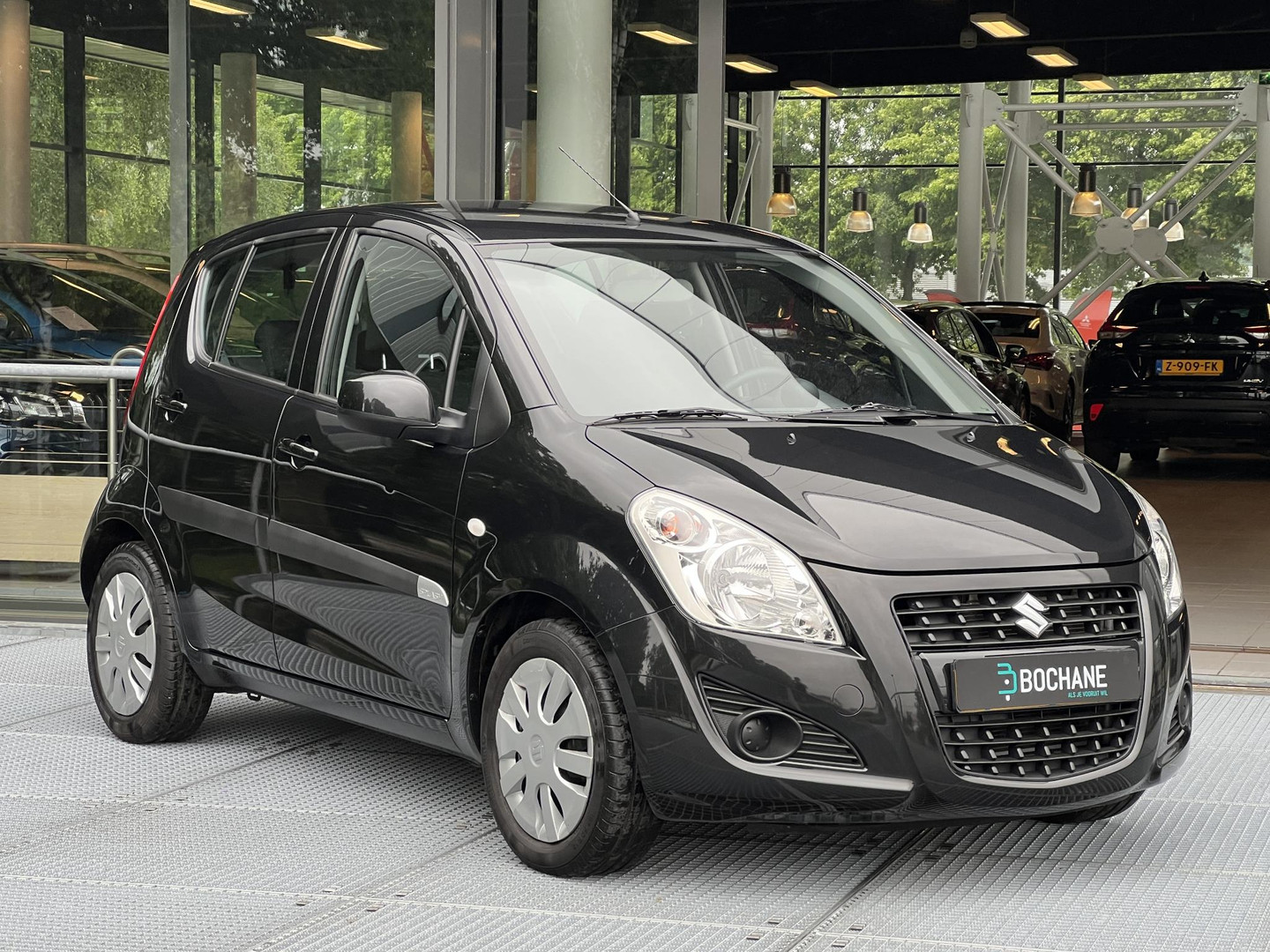 Suzuki