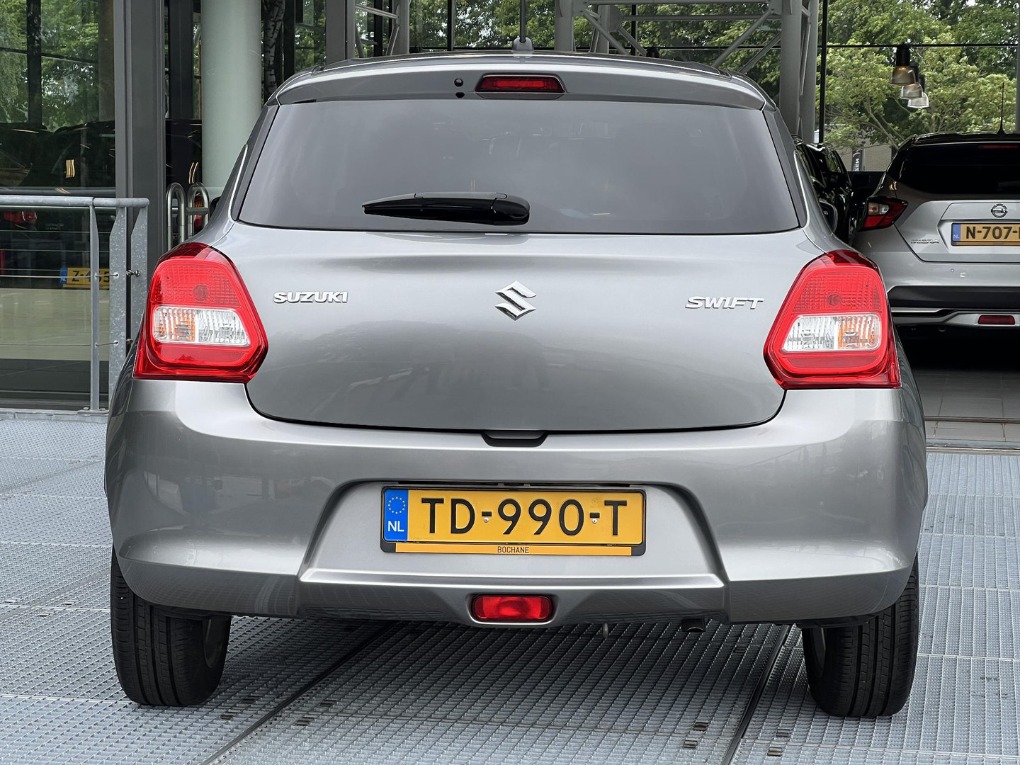 Suzuki