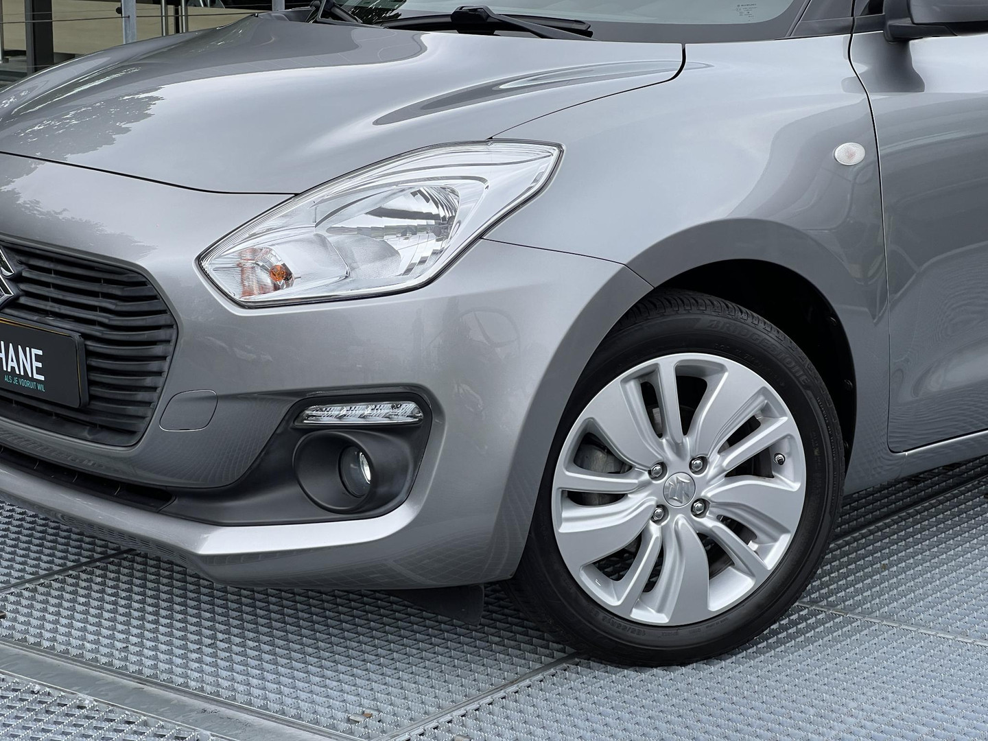 Suzuki
