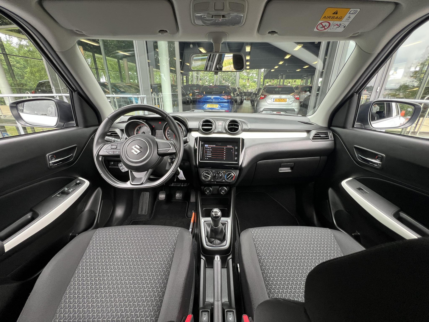 Suzuki