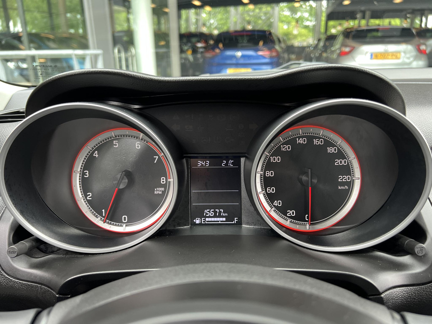 Suzuki