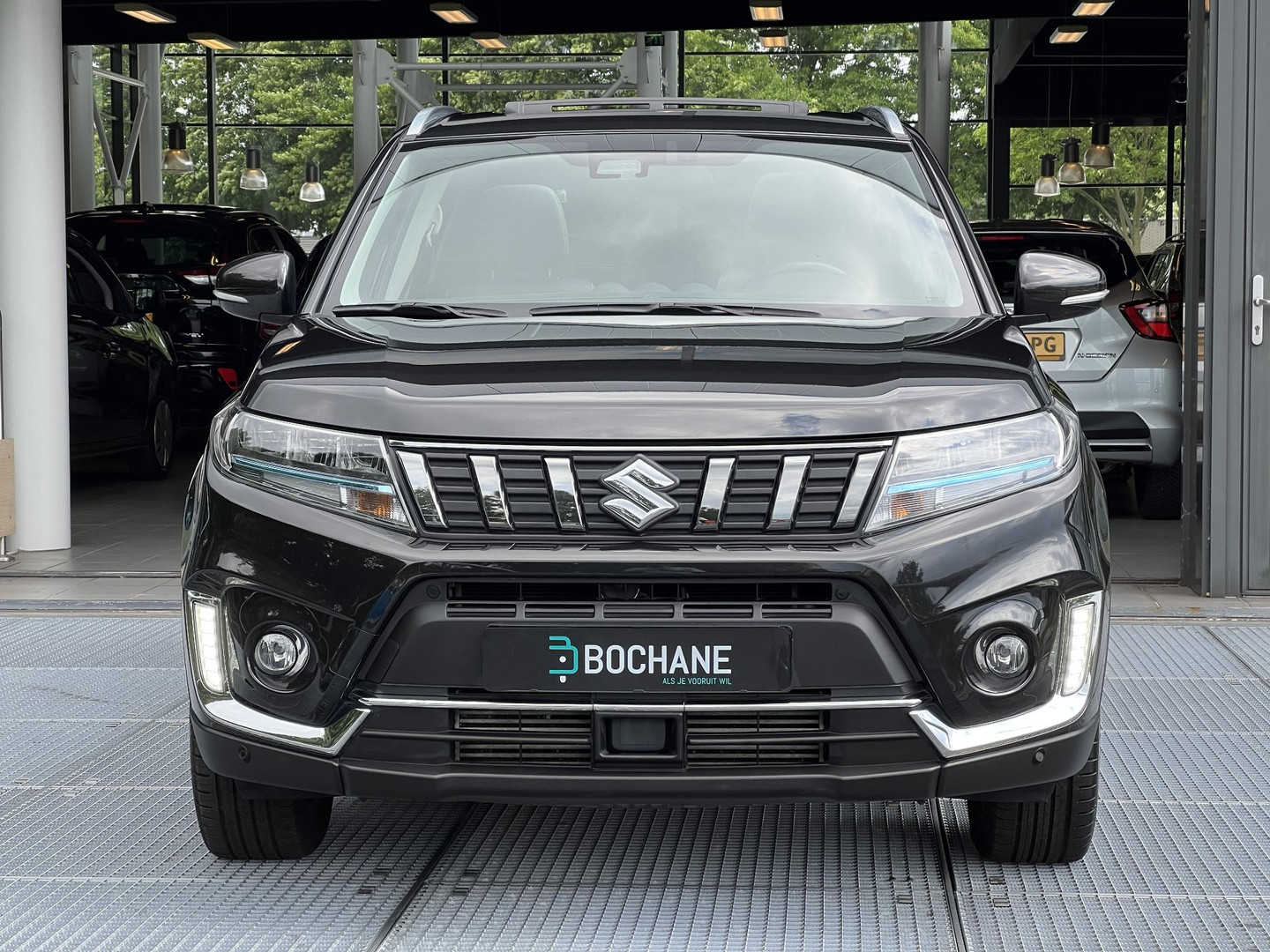 Suzuki