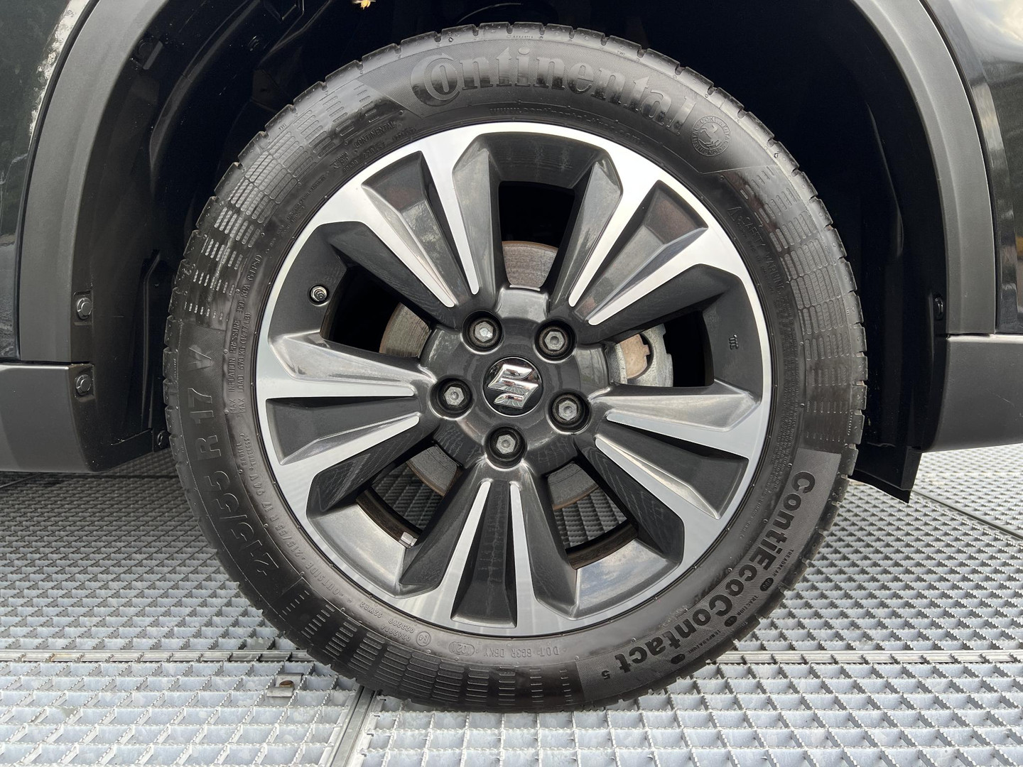 Suzuki