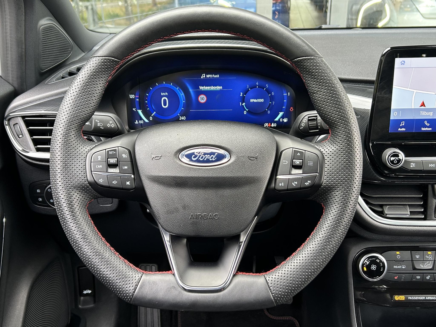 Ford Ford