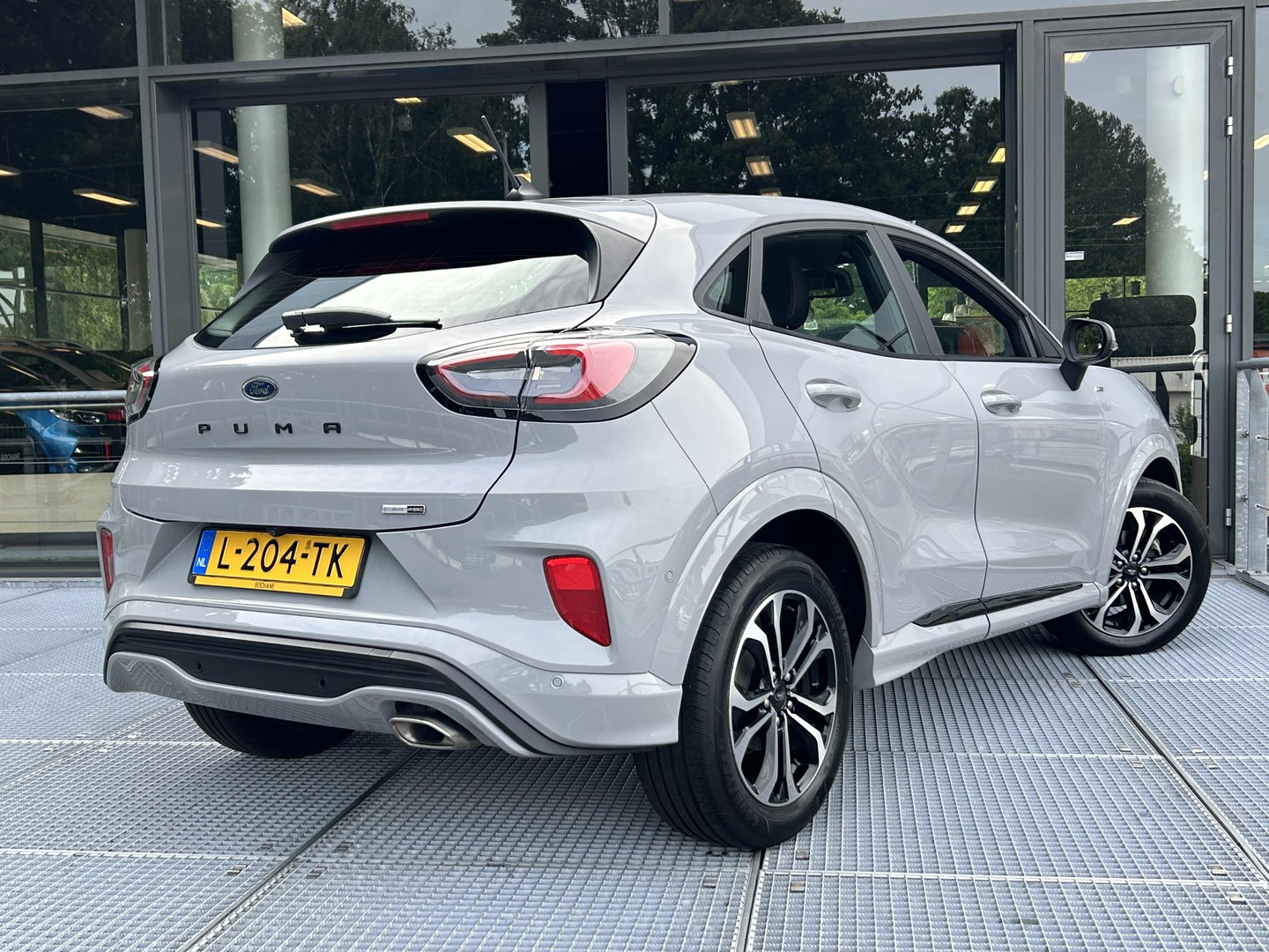 Ford Ford