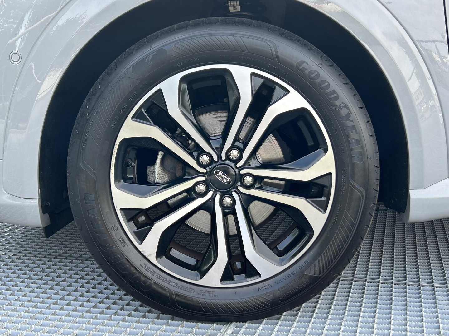 Ford Ford