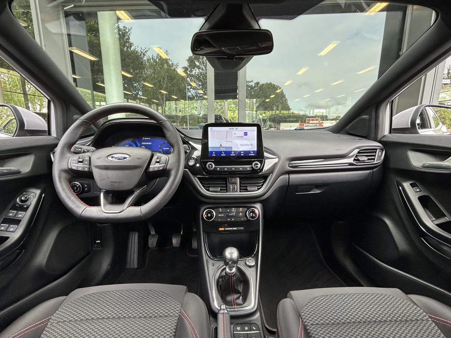Ford Ford