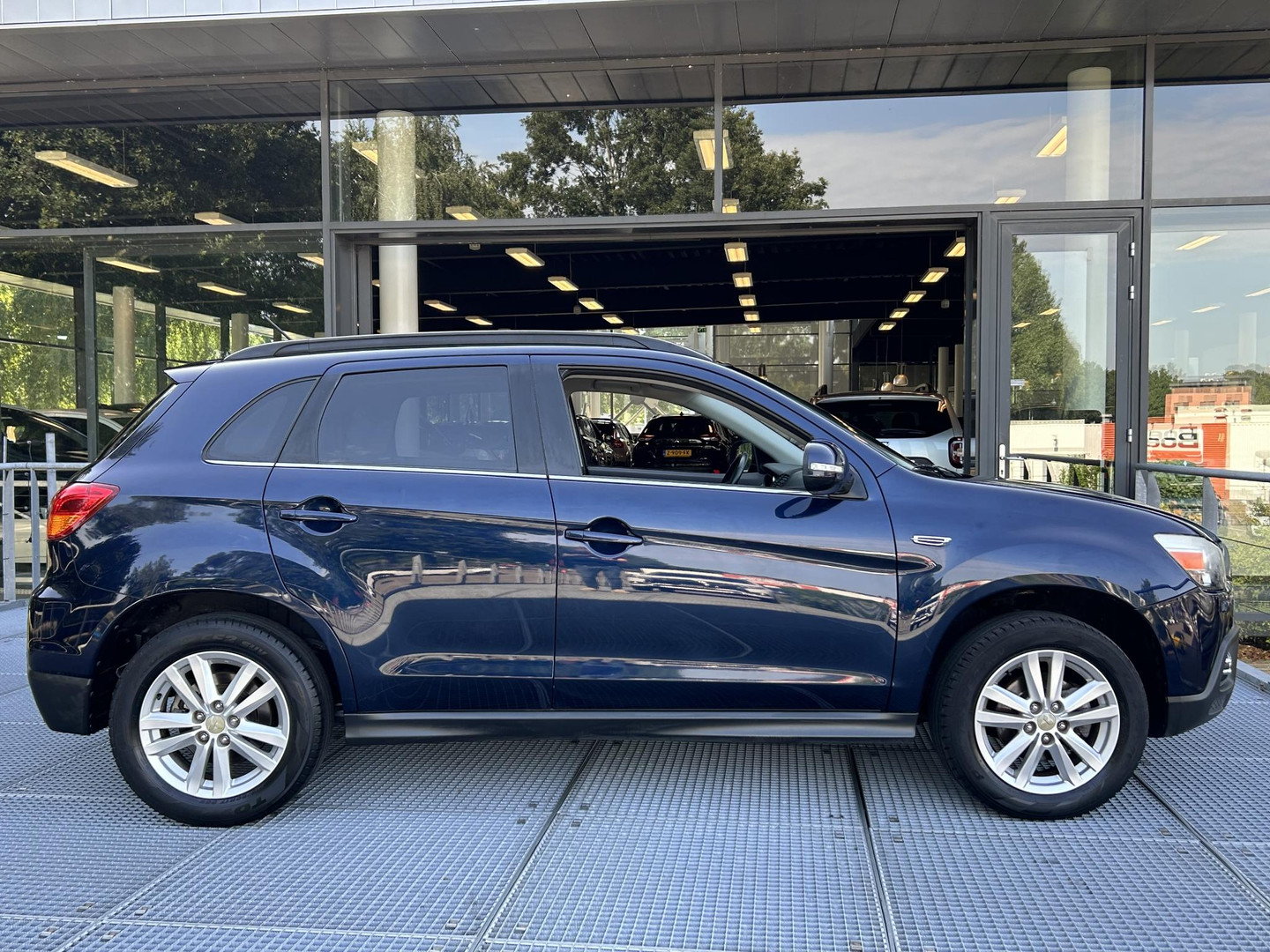 Mitsubishi