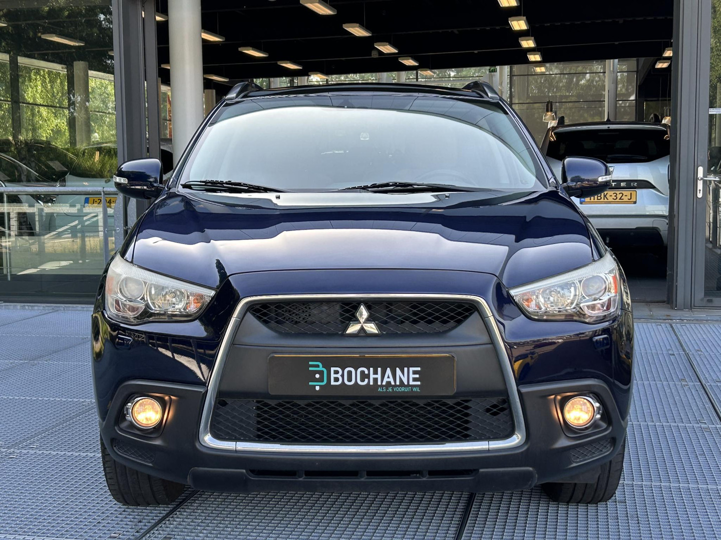 Mitsubishi
