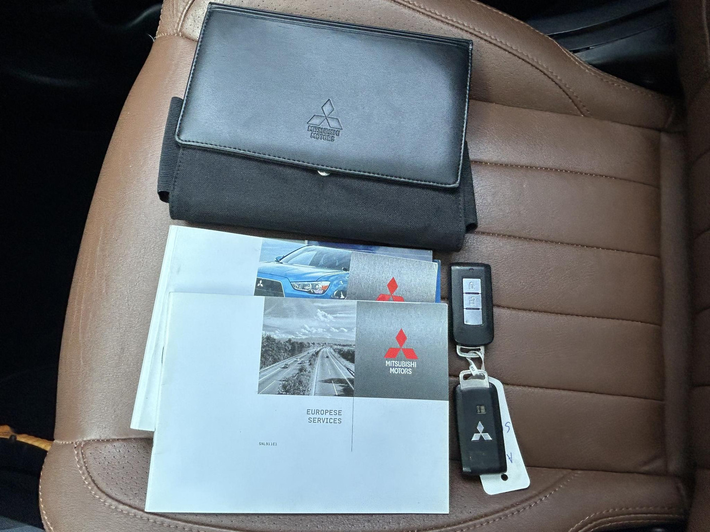 Mitsubishi