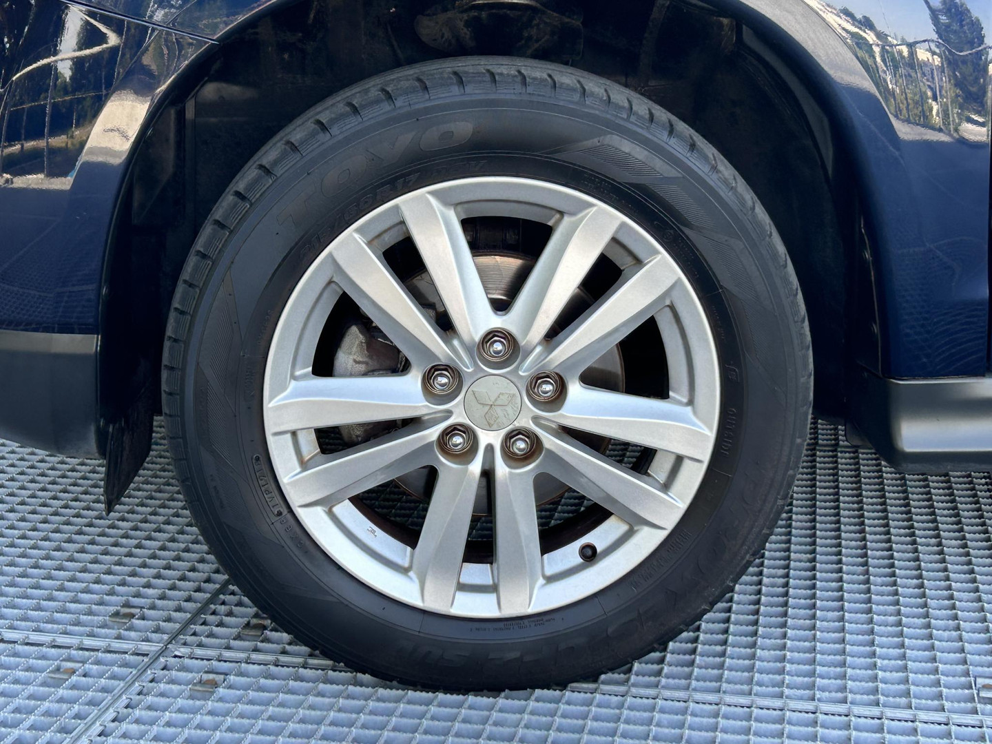 Mitsubishi