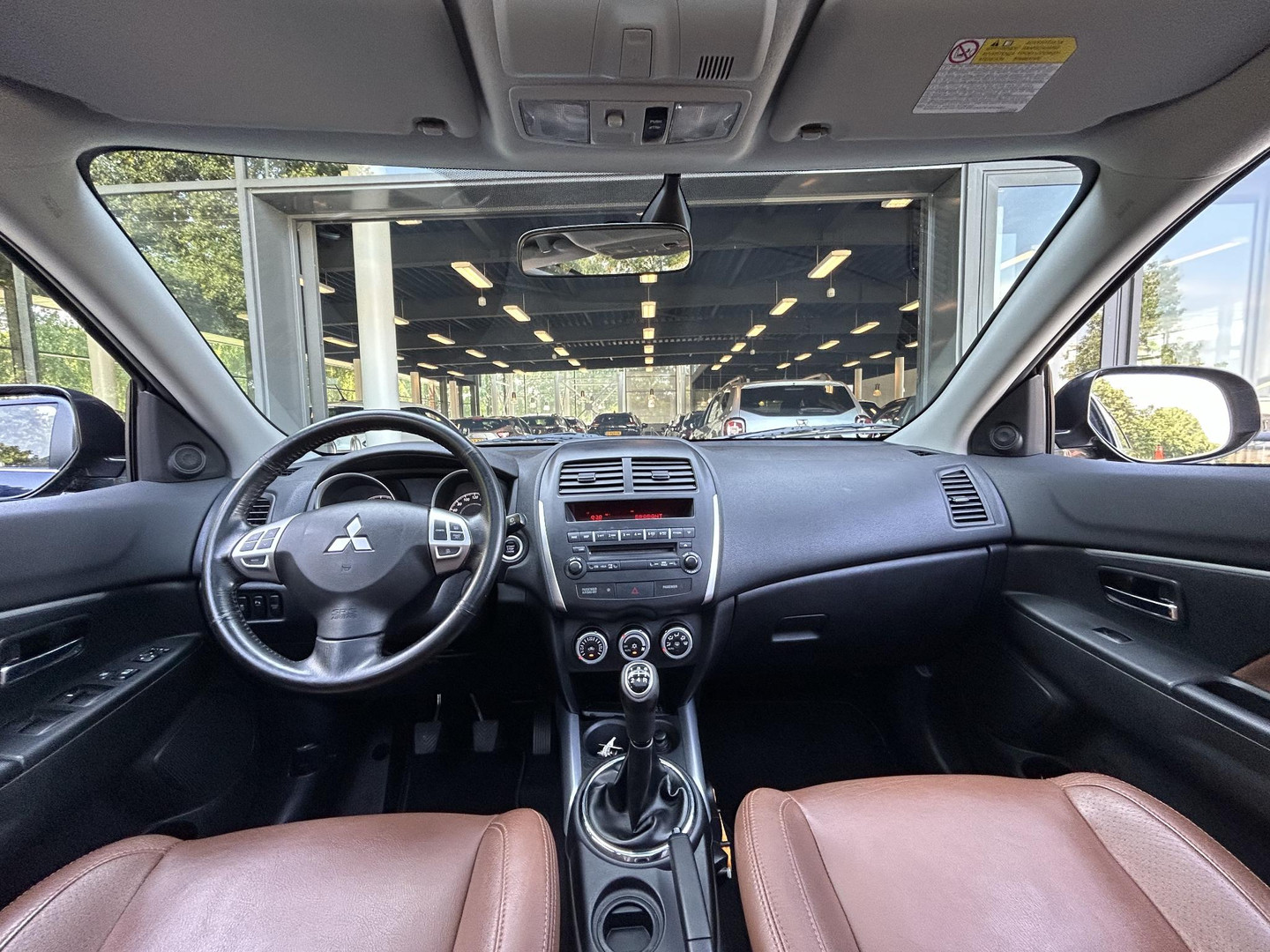 Mitsubishi