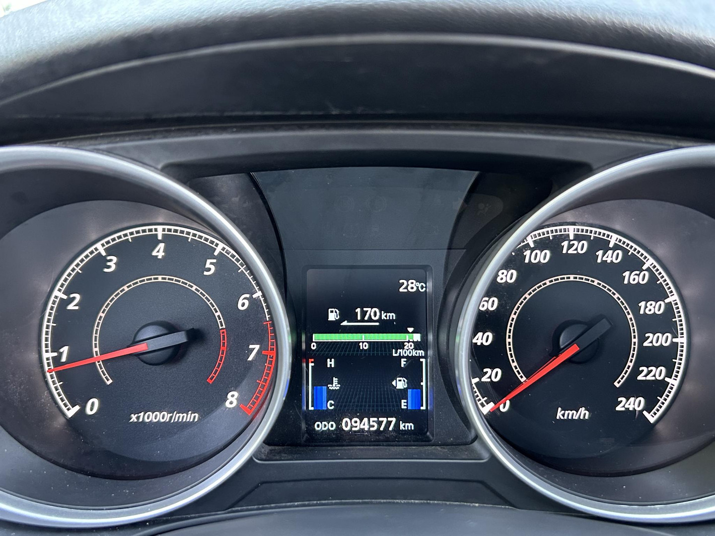 Mitsubishi