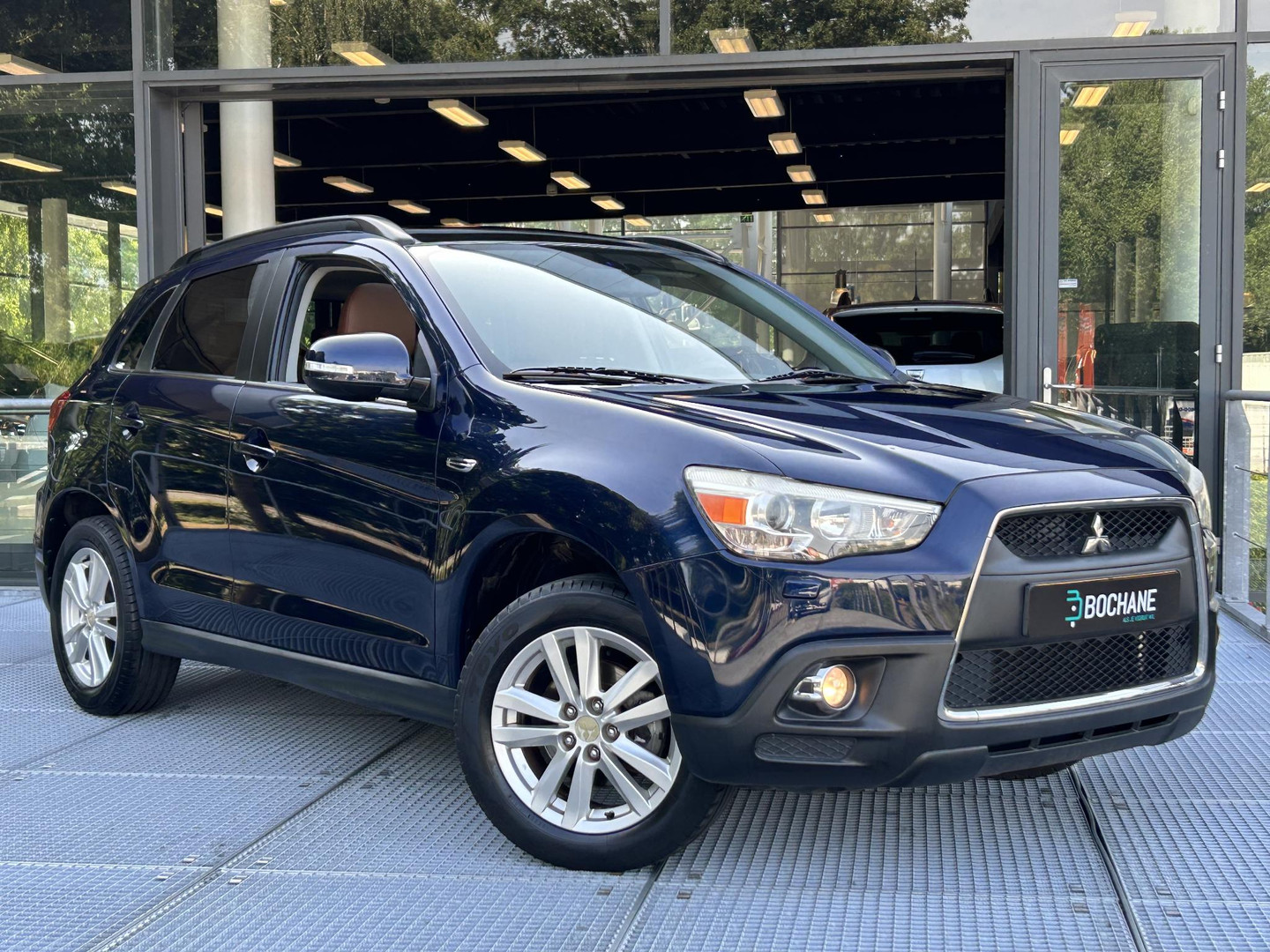 Mitsubishi