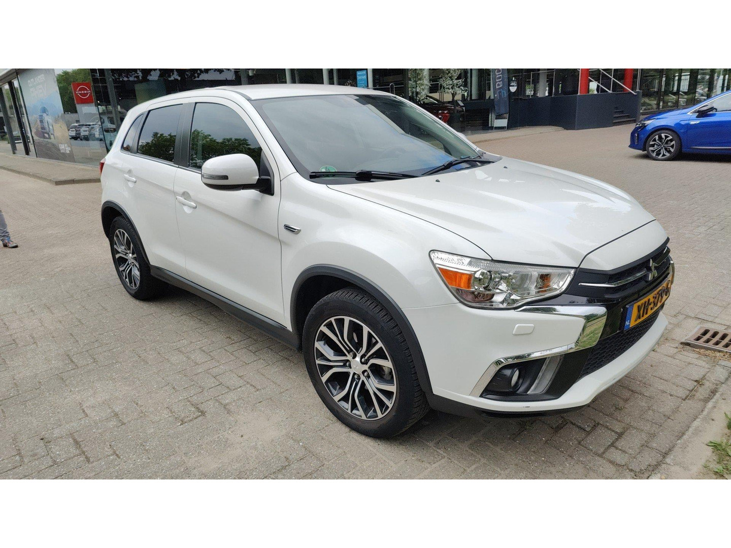 Mitsubishi