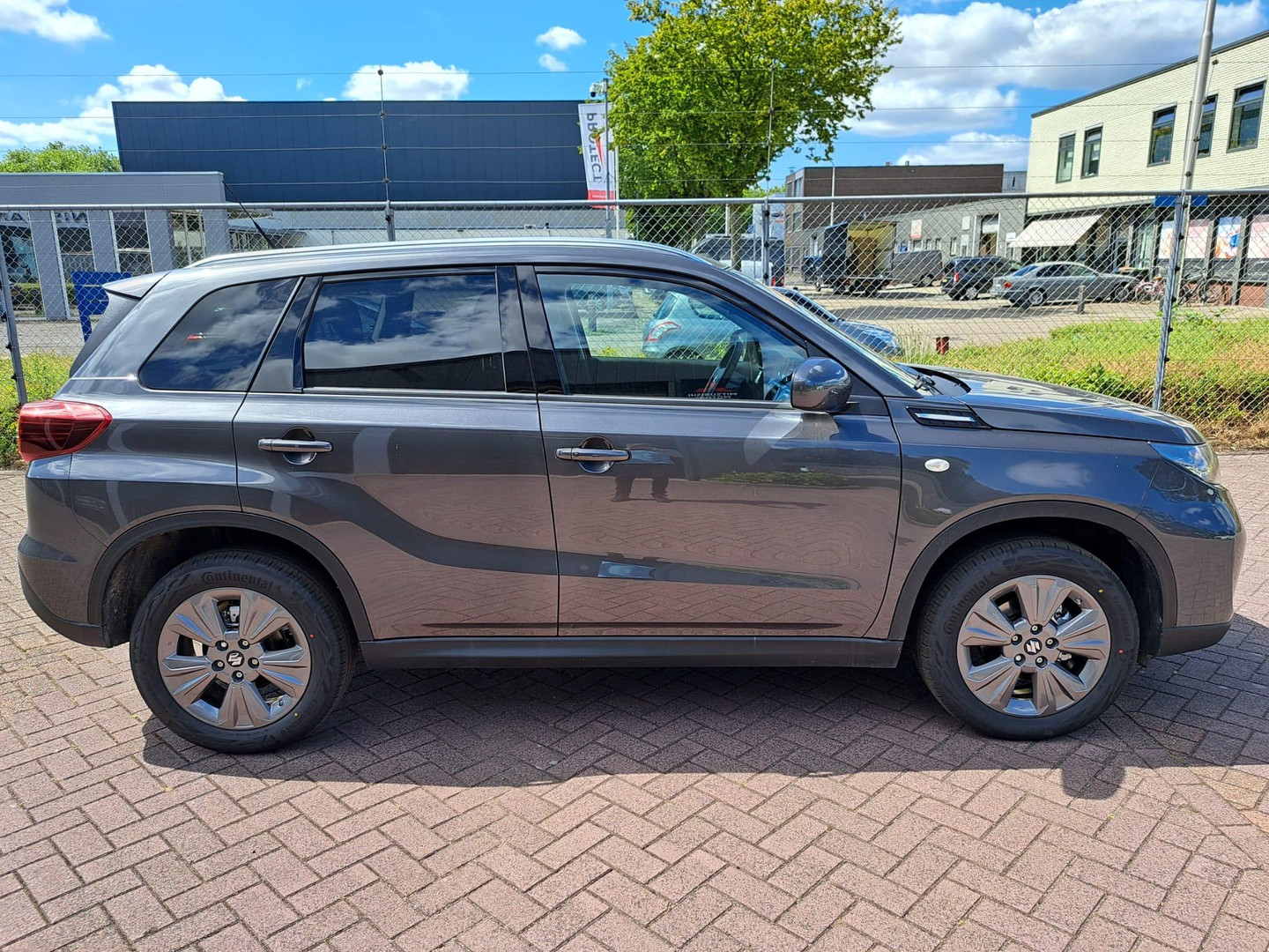 Suzuki Suzuki