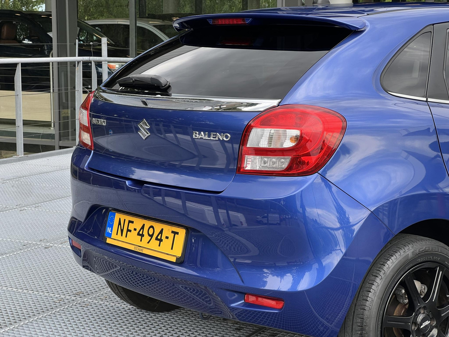 Suzuki