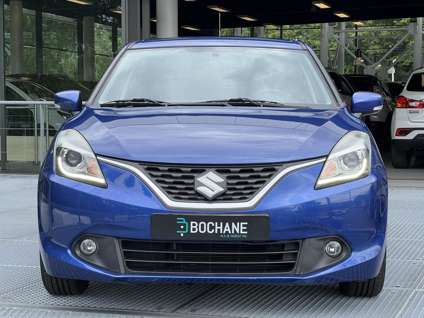 Suzuki