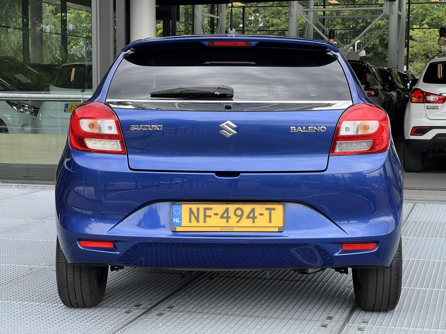 Suzuki