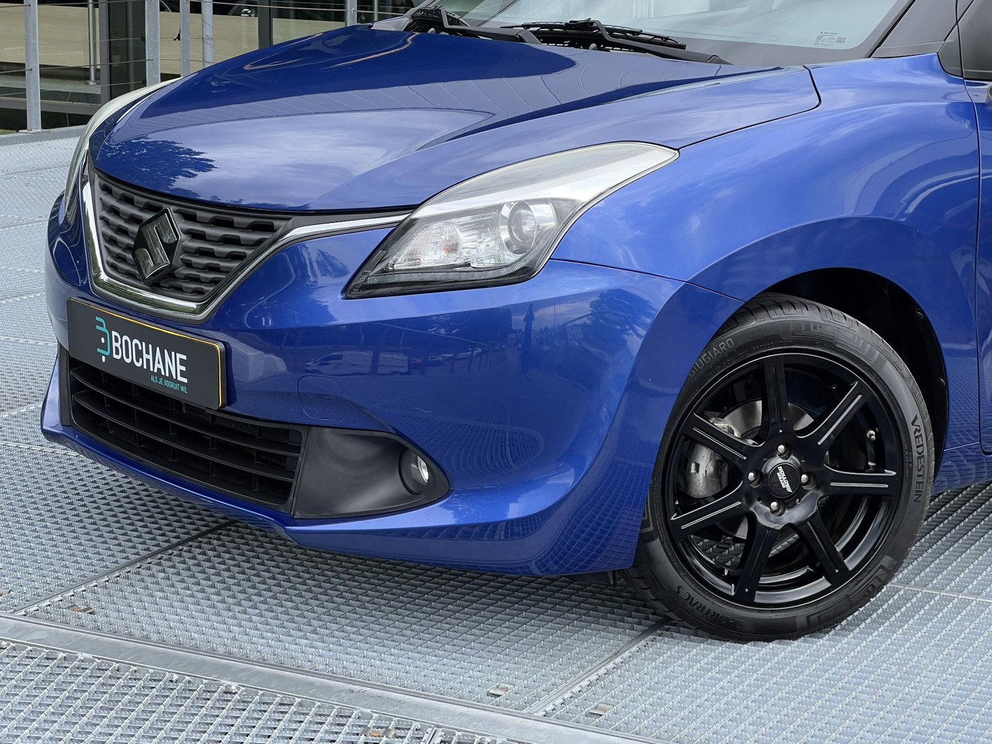 Suzuki
