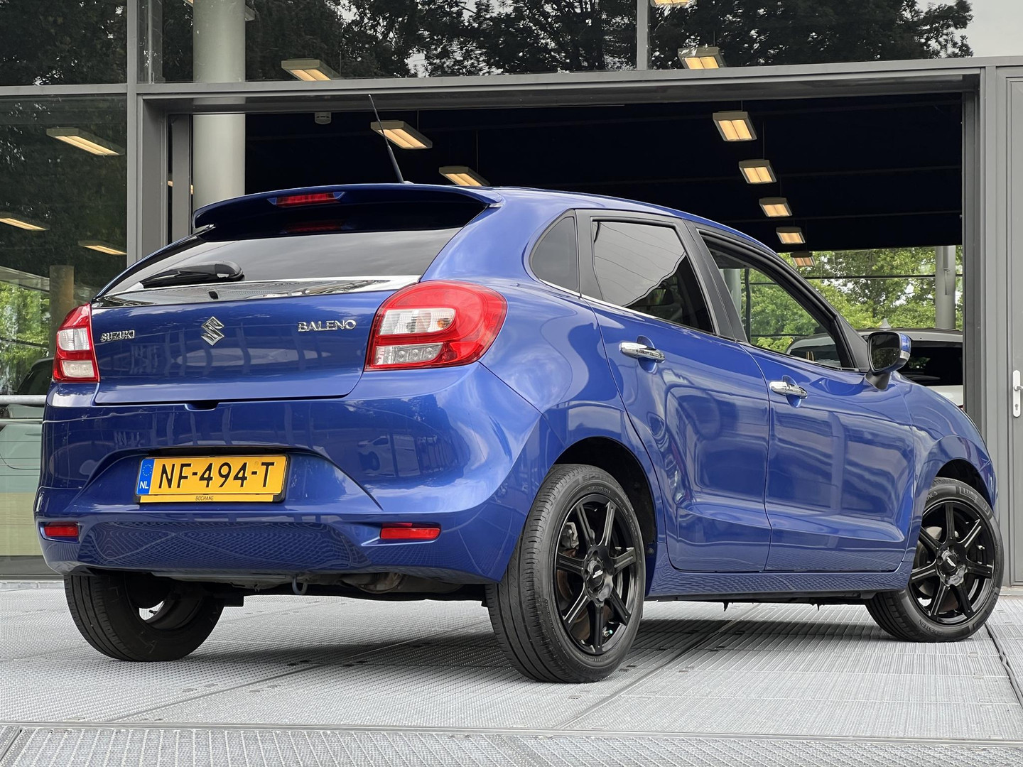 Suzuki