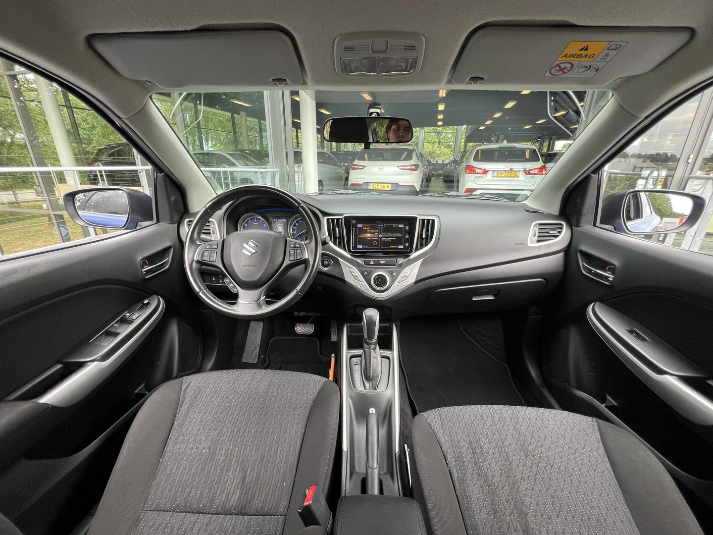 Suzuki