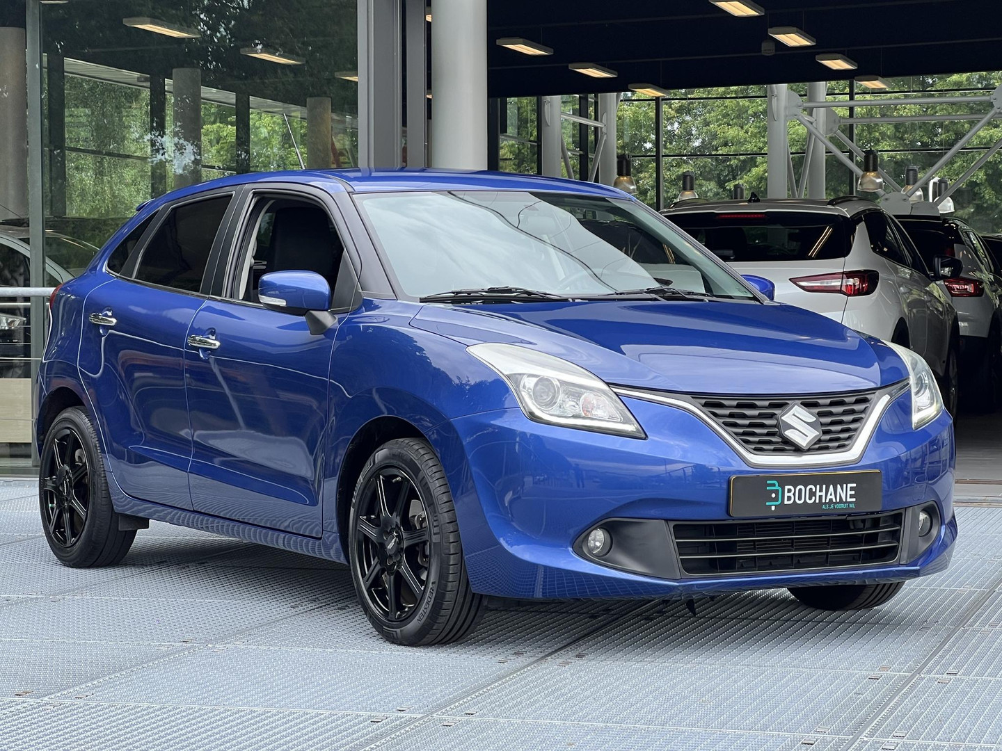 Suzuki