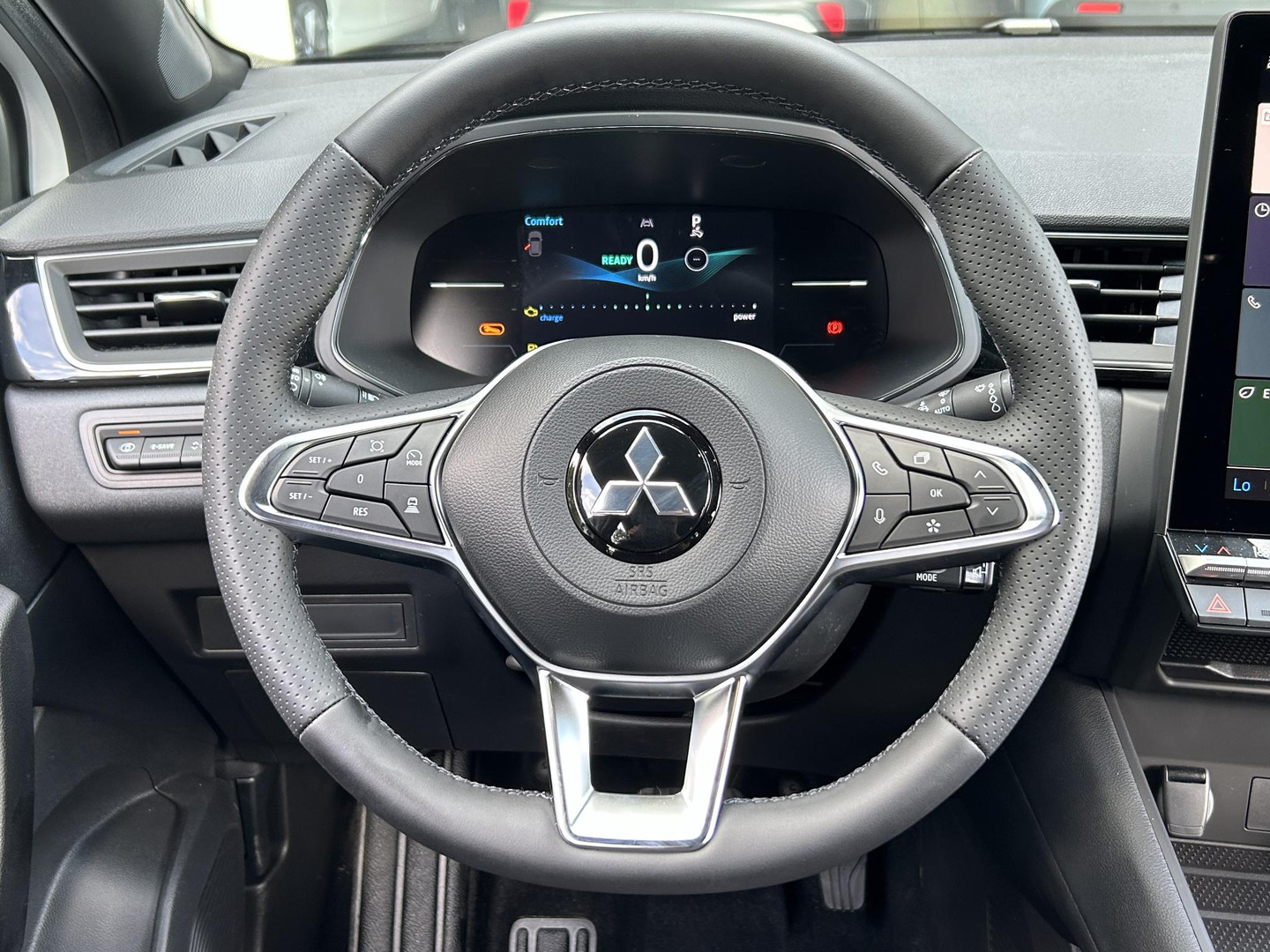 Mitsubishi Mitsubishi