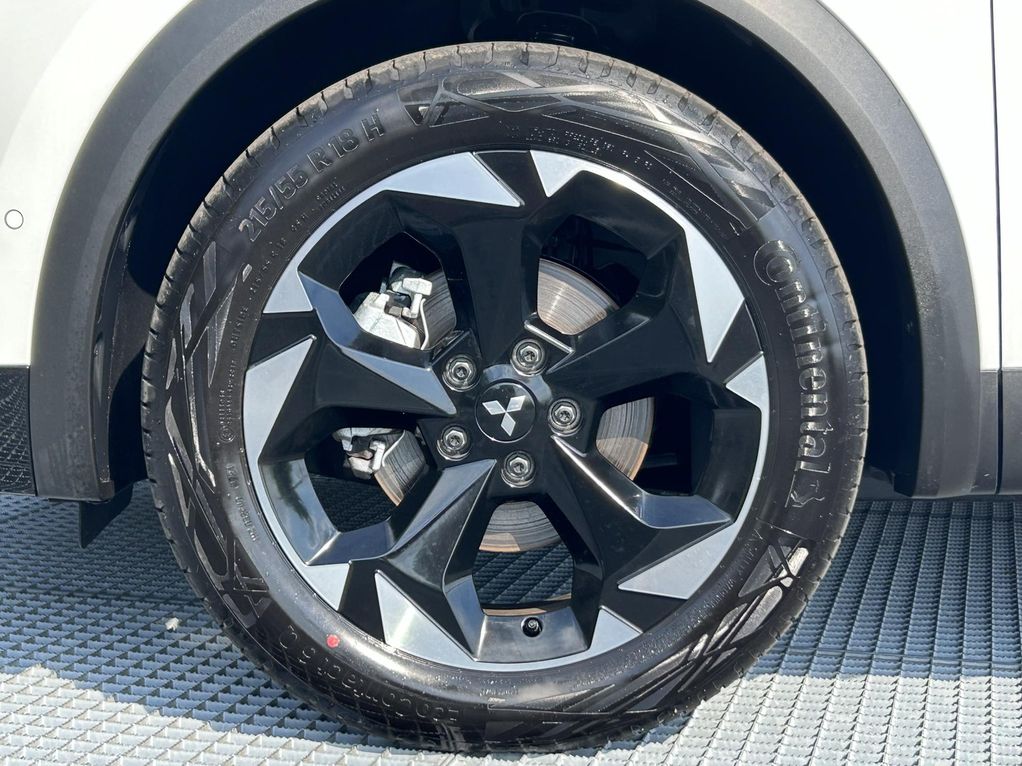 Mitsubishi Mitsubishi