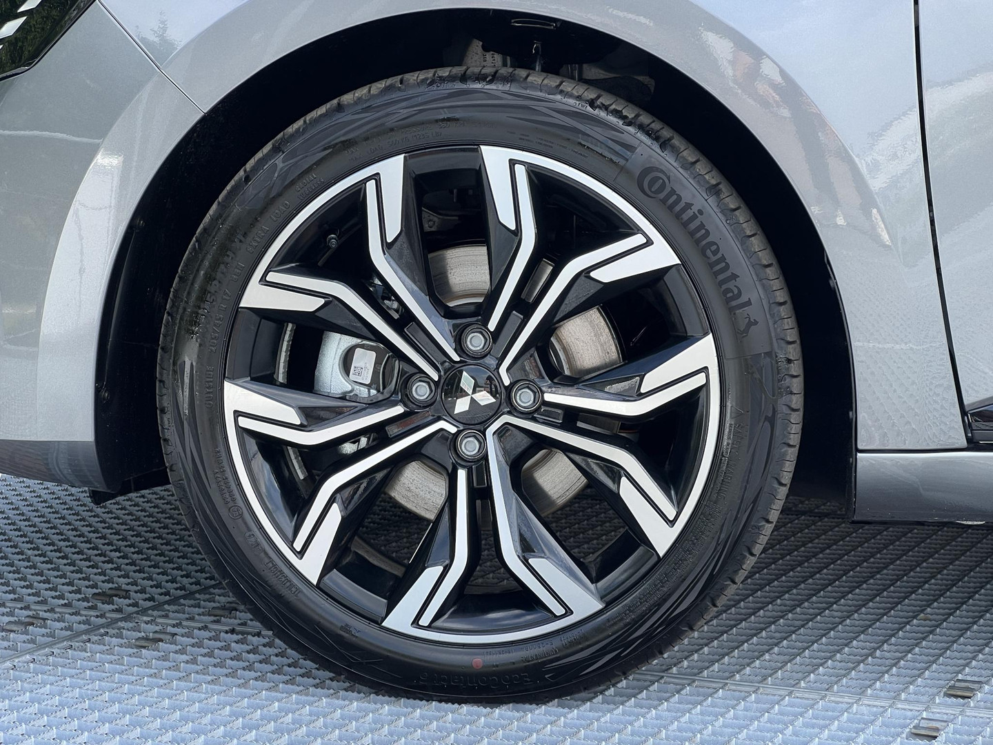 Mitsubishi